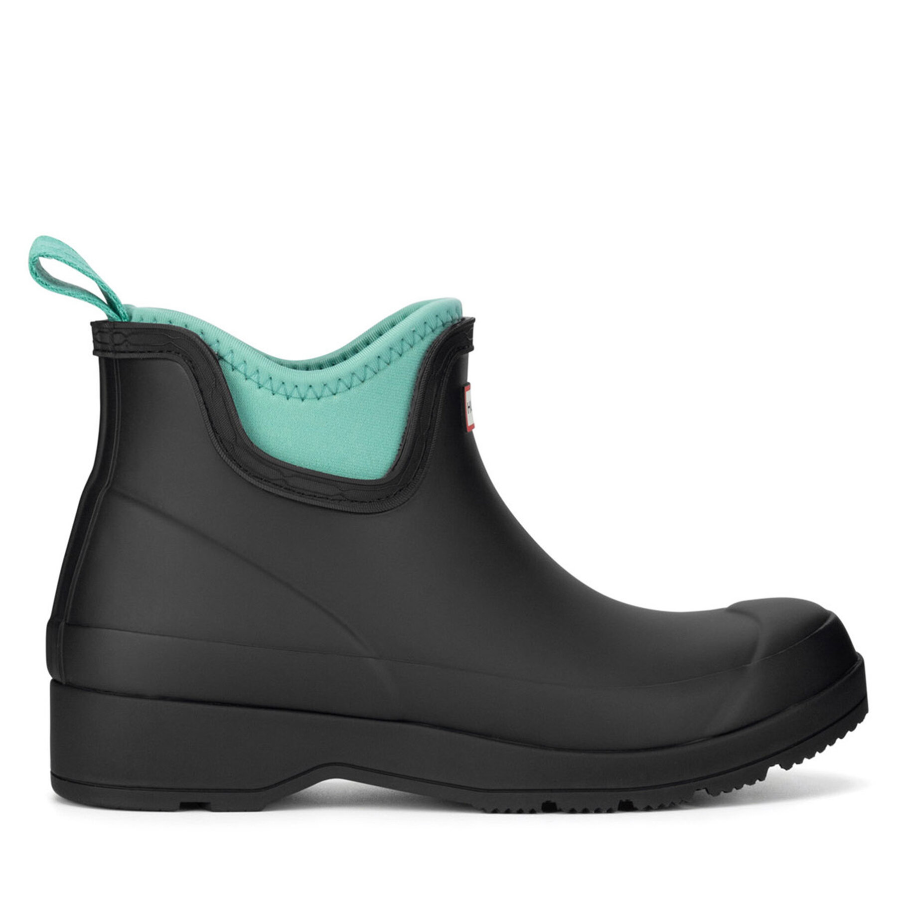 Cizme de cauciuc Hunter WFS3020RMA-GRL Negru