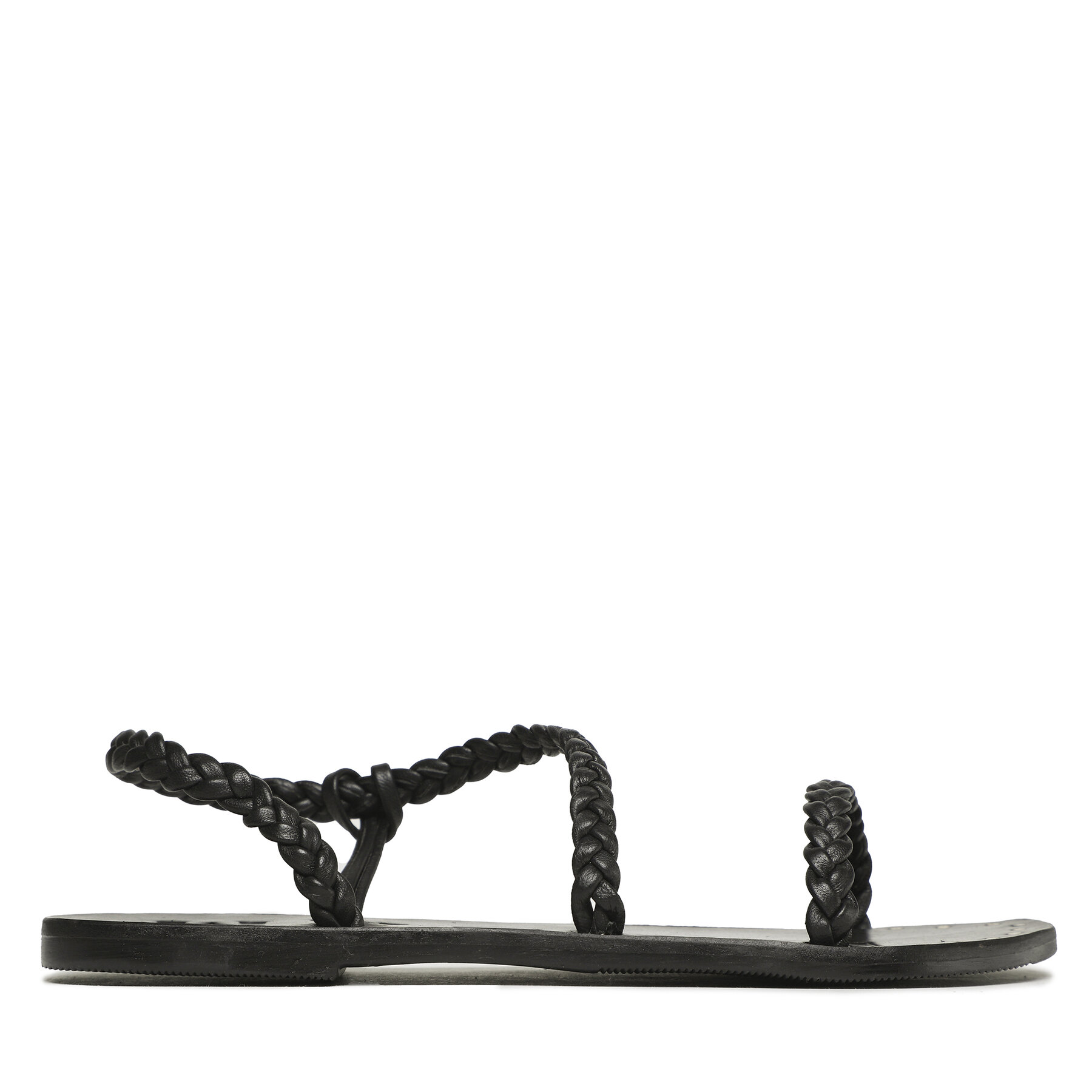 Sandalias Manebi Sandals S 6.4 Y0 Negro