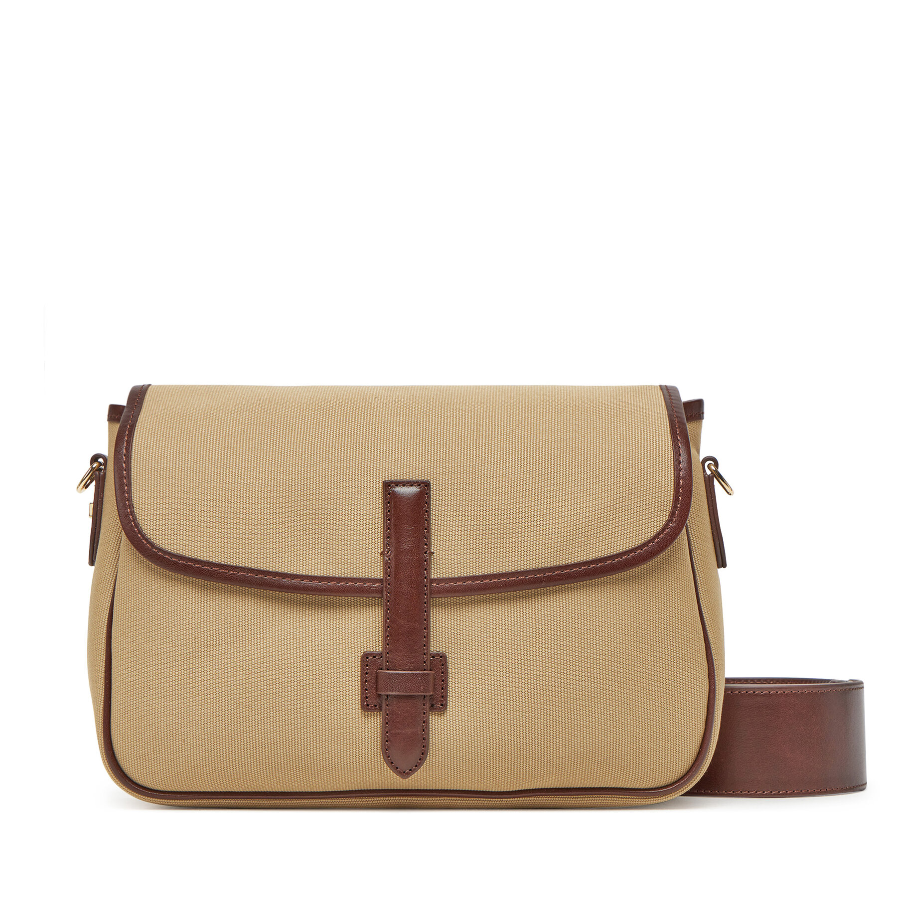 Táska Weekend Max Mara Salvia 2515511015650 Bézs