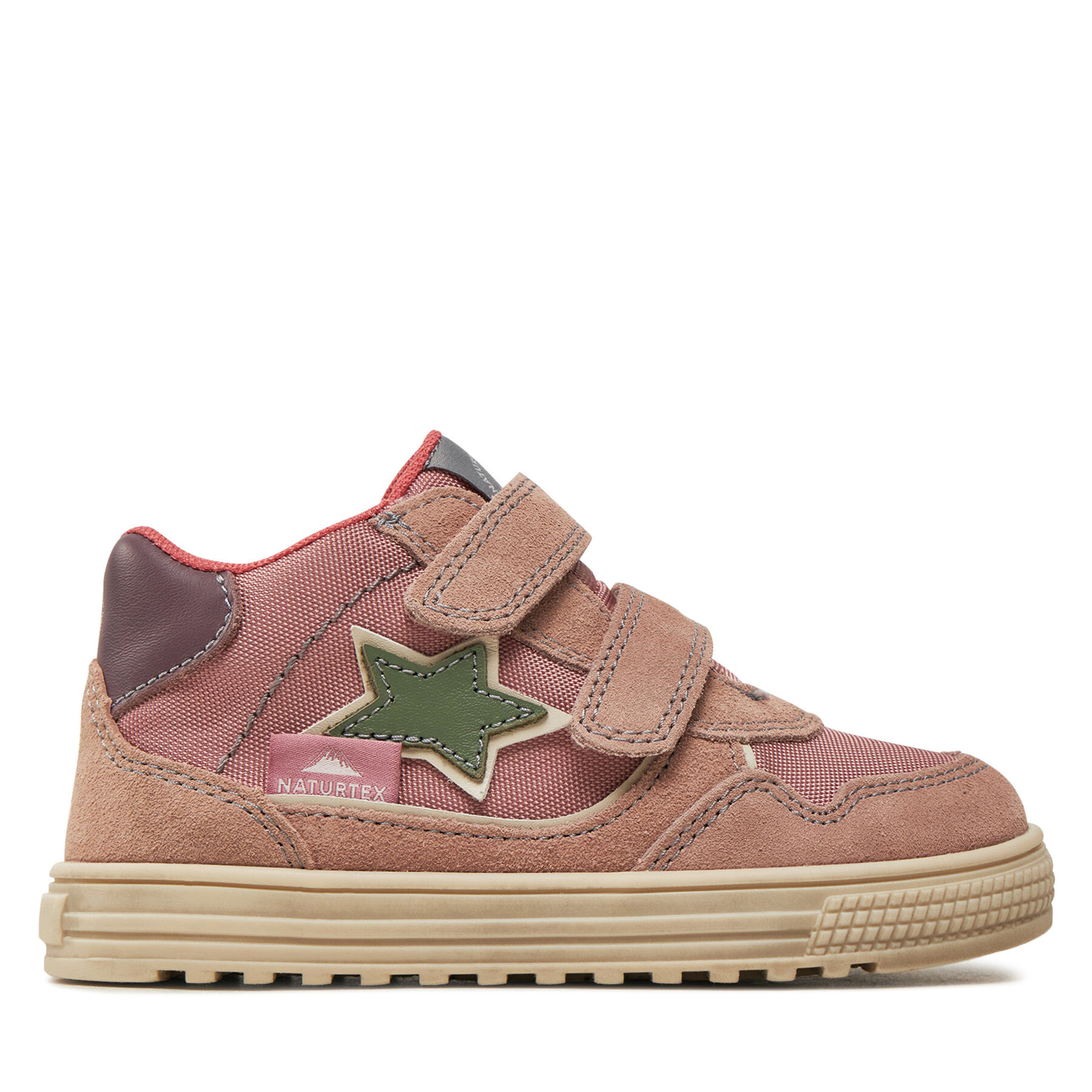 Bambini Polacchine , Taglia 29,Rosa,Hess 3 Wp Vl. 2018595-02-0M03 S, taglia : 29