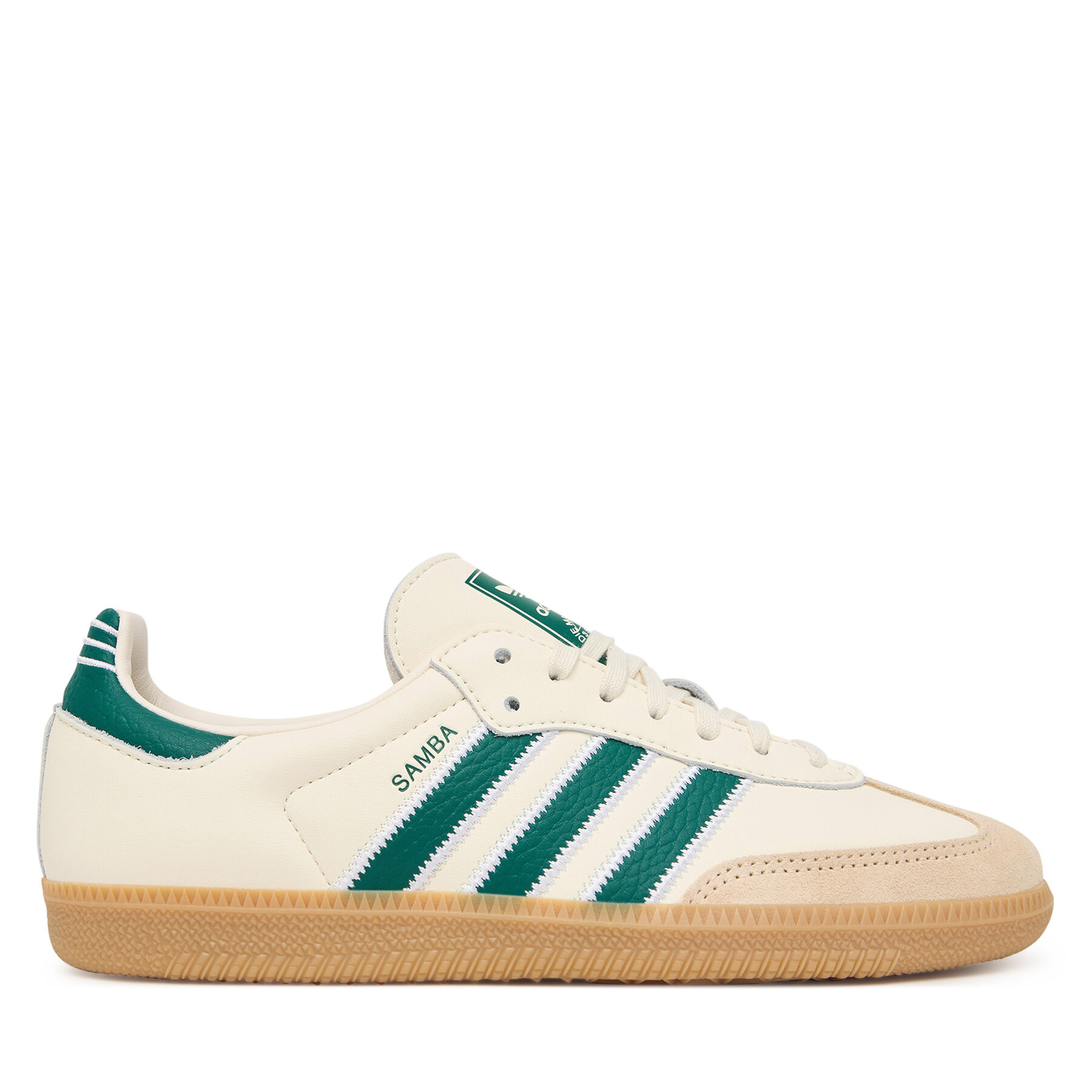 Sneakers adidas Samba Og KK0096 Hellbeige