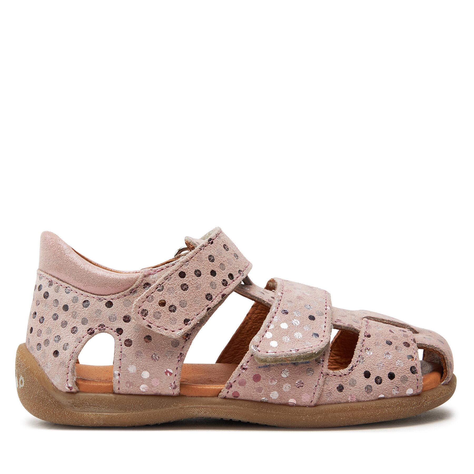 Sandale Froddo Carte Double G2150190-7 S Roz