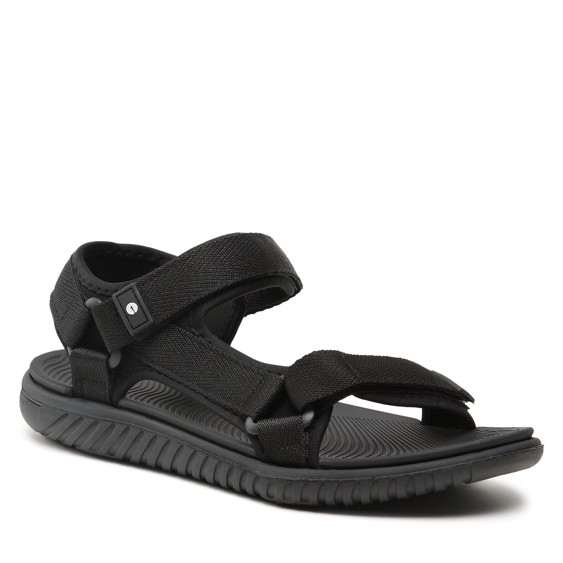 Sandale Hi-Tec Apodis Wo`S SL-SS23-HT-S02 Black