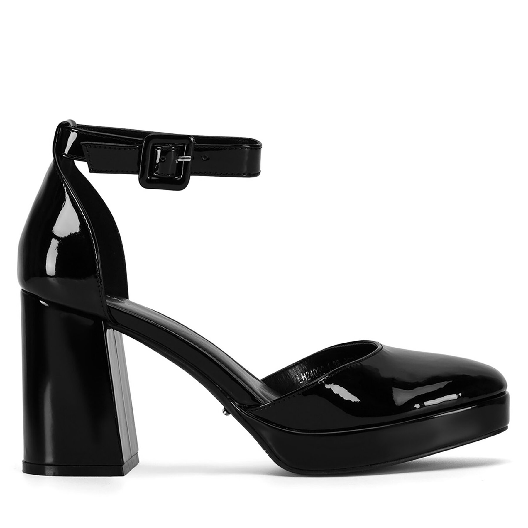 DeeZee Γοβάκια DeeZee LH24039-1 Μαύρο