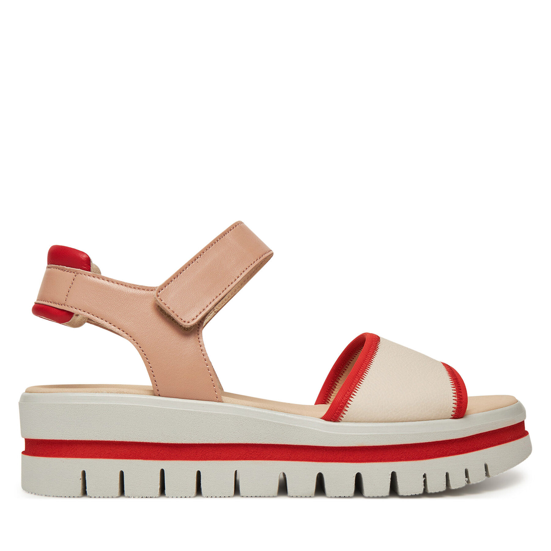 Sandali Gabor 64.629.23 Beige