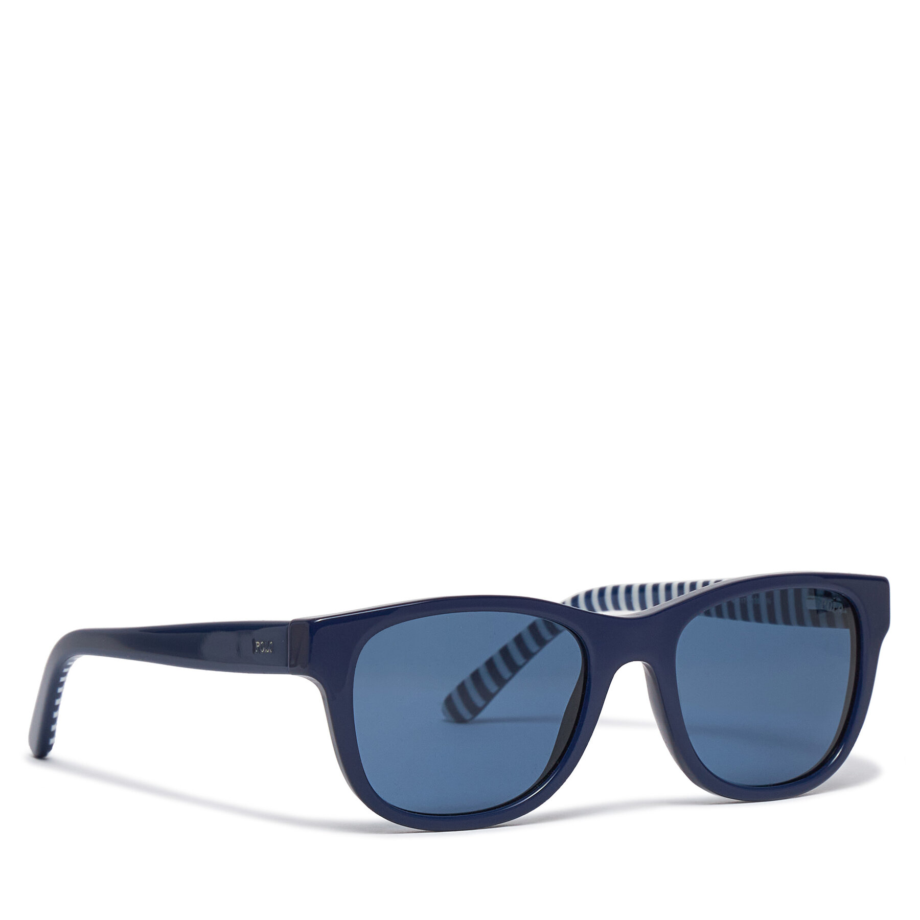 Okulary przeciwsłoneczne Polo Ralph Lauren, Rozmiar 47 Granatowy 0PP9501 593580