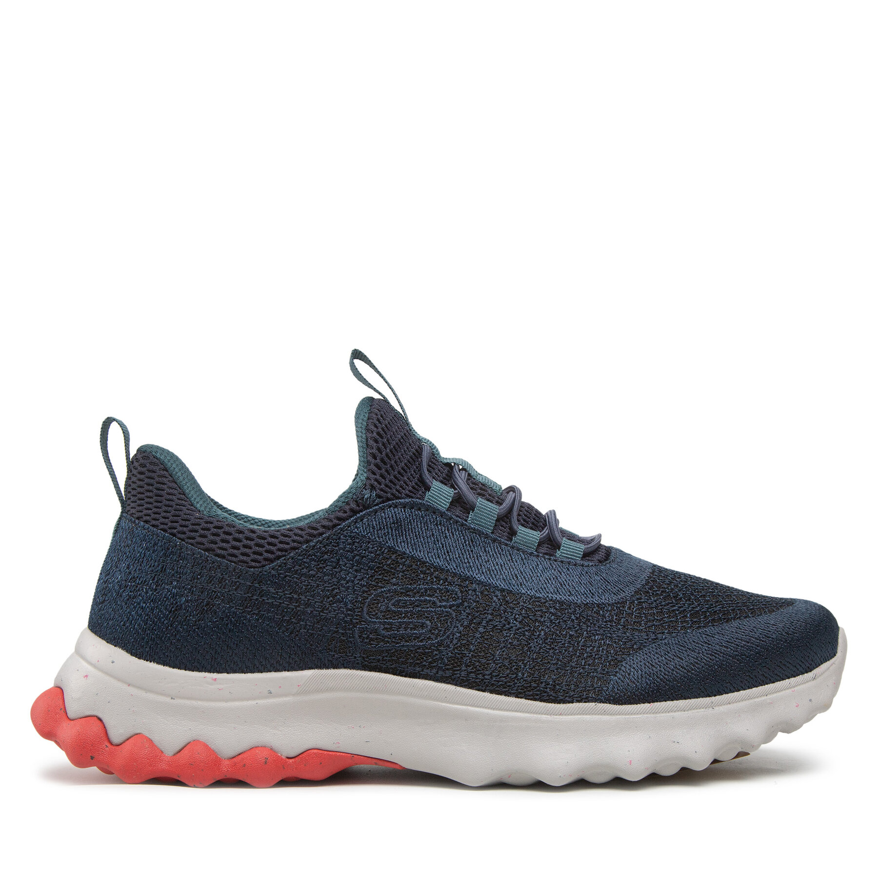  Sportcipők Skechers Reever 210435/DKNV Sötétkék akciós termékkép 1