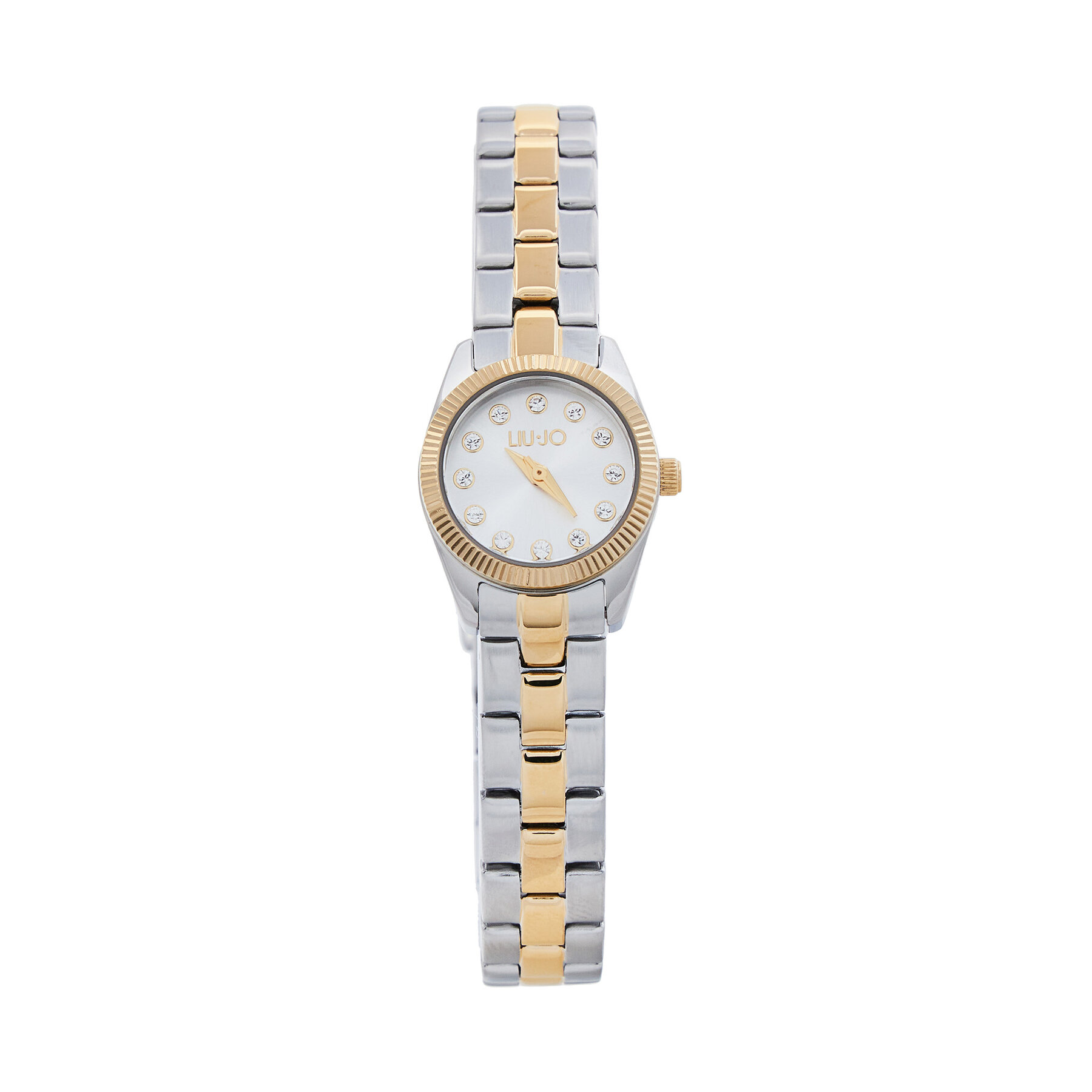 Klocka Liu Jo Lively TLJ2441 Silver
