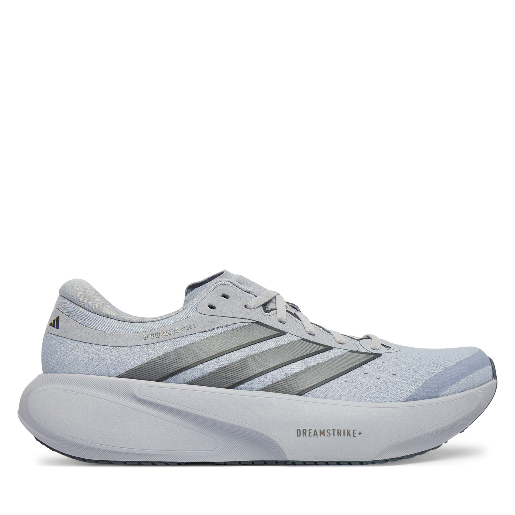 Tenisice za trčanje adidas Supernova Rise 3 JR2237 Siva