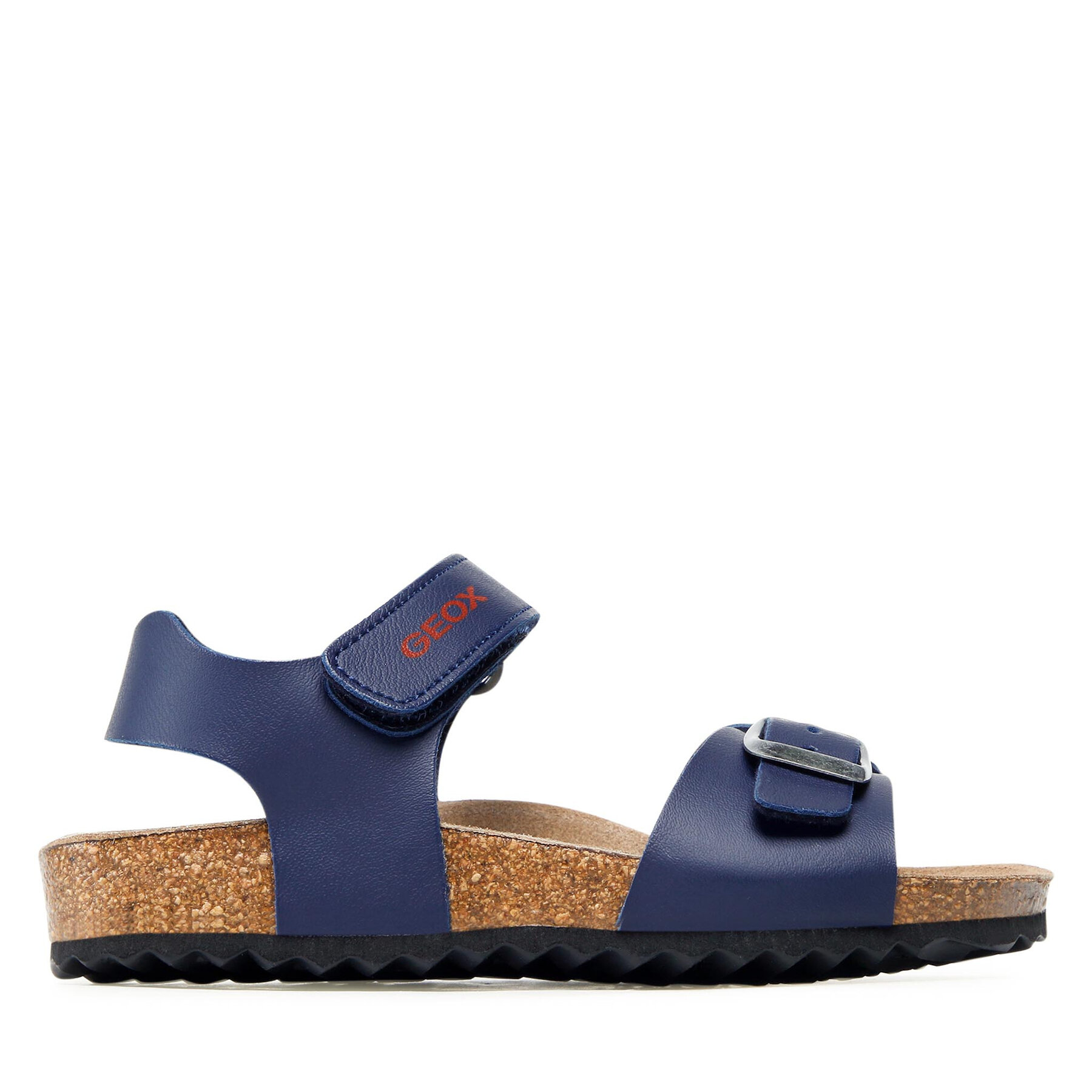 Sandale Geox J Ghita B. B J028LB 00054 C0735 S Bleumarin