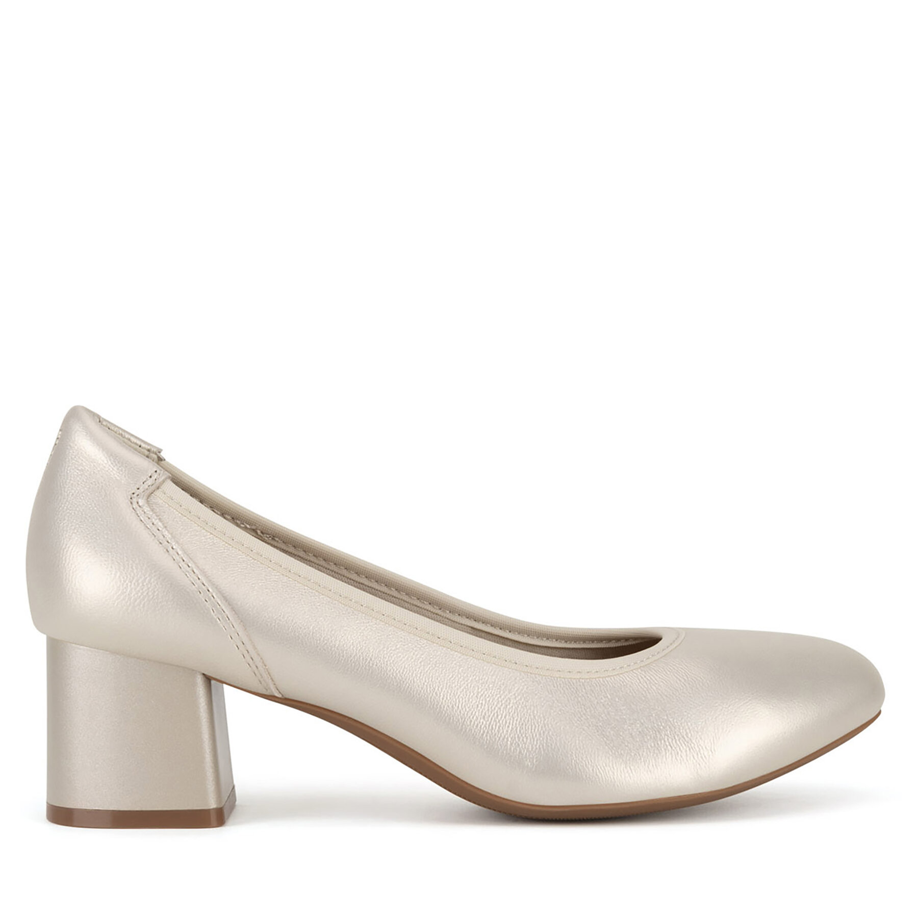 Damen Pumps Lasocki, Schuhgröße 36, Beige, WYL4060-1Z