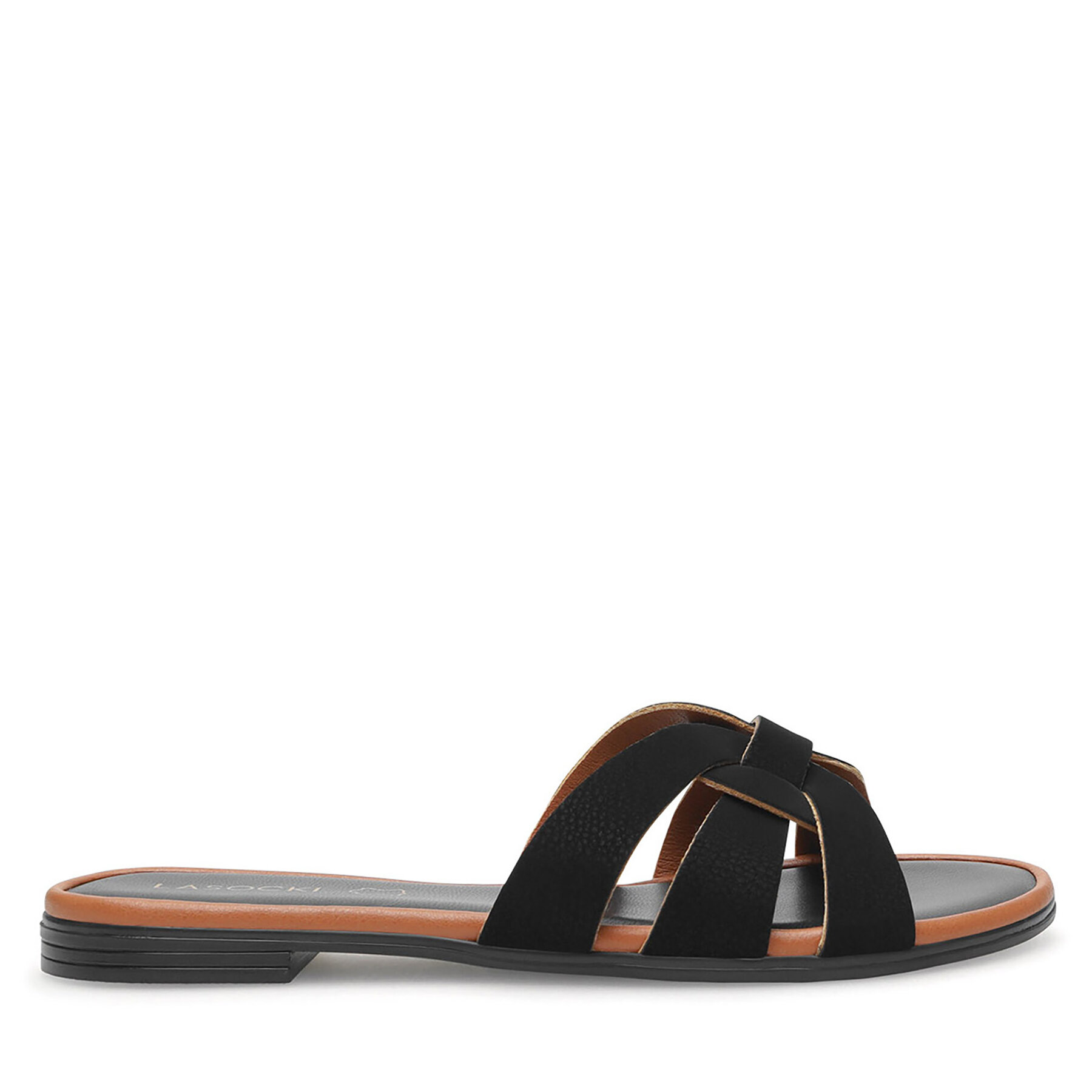 Ciabatte Lasocki ARENA RST-ARENA-47 Nero