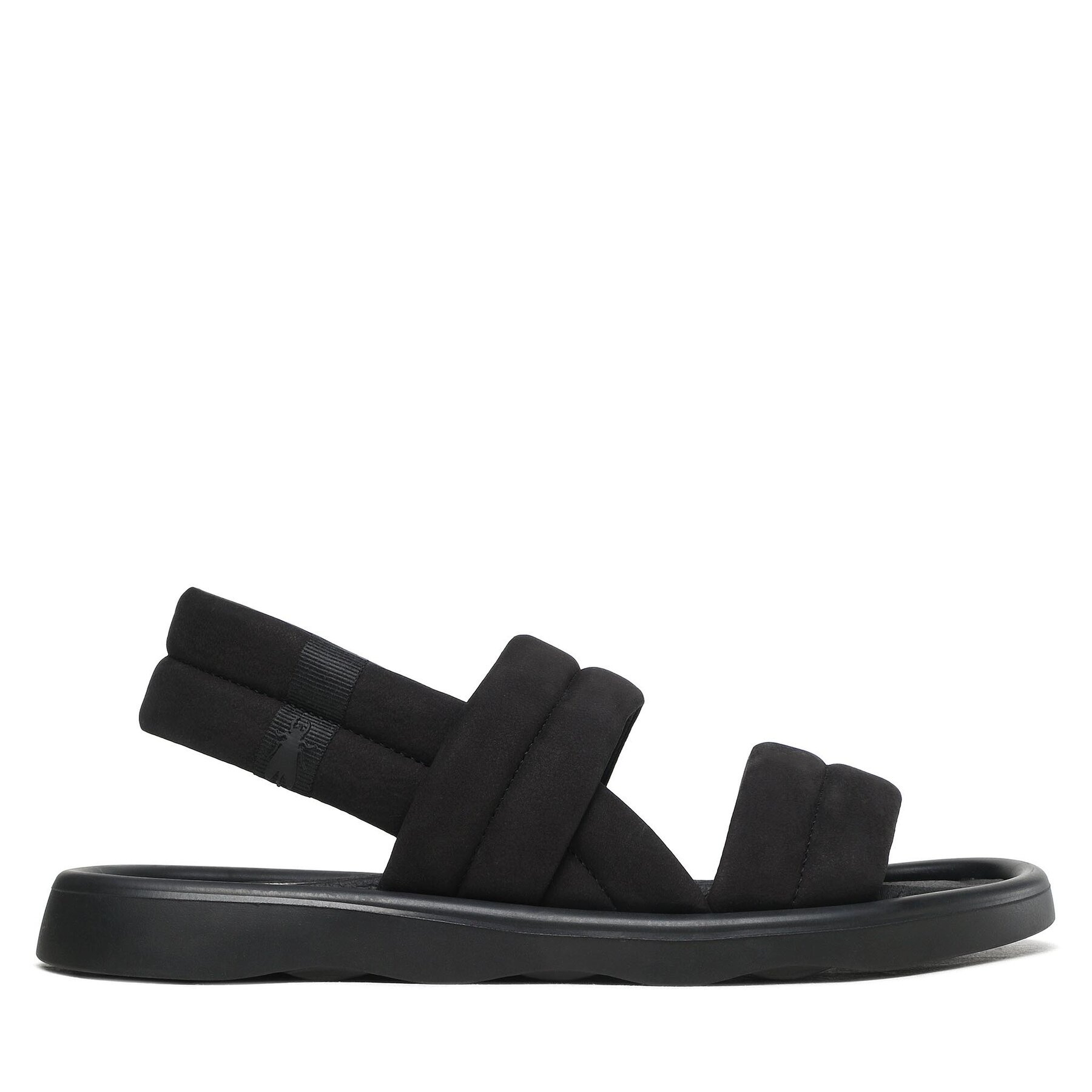 Sandalias Fly London Tofyfly P144941000 Negro