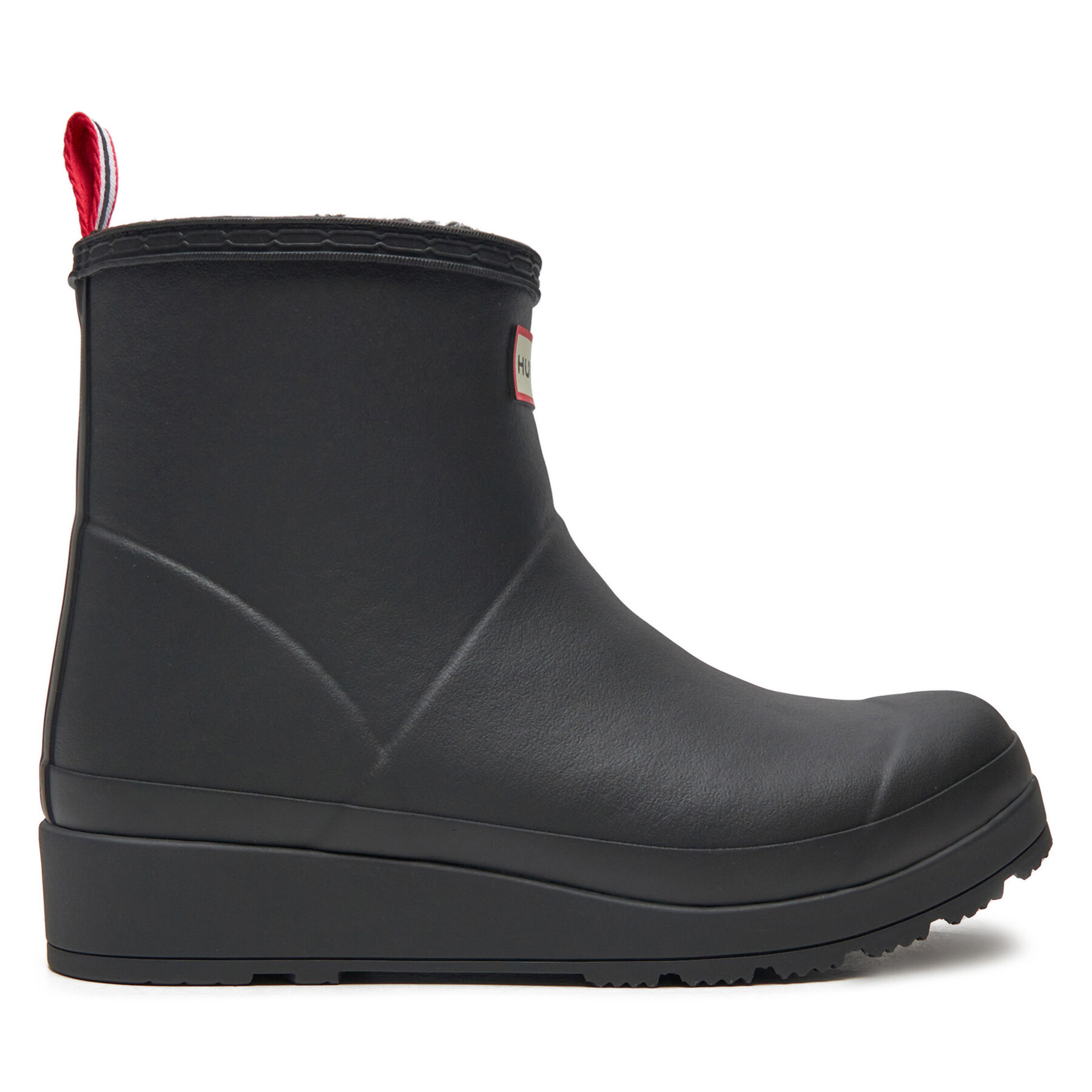 Cizme de cauciuc Hunter WFS2235RMA Negru