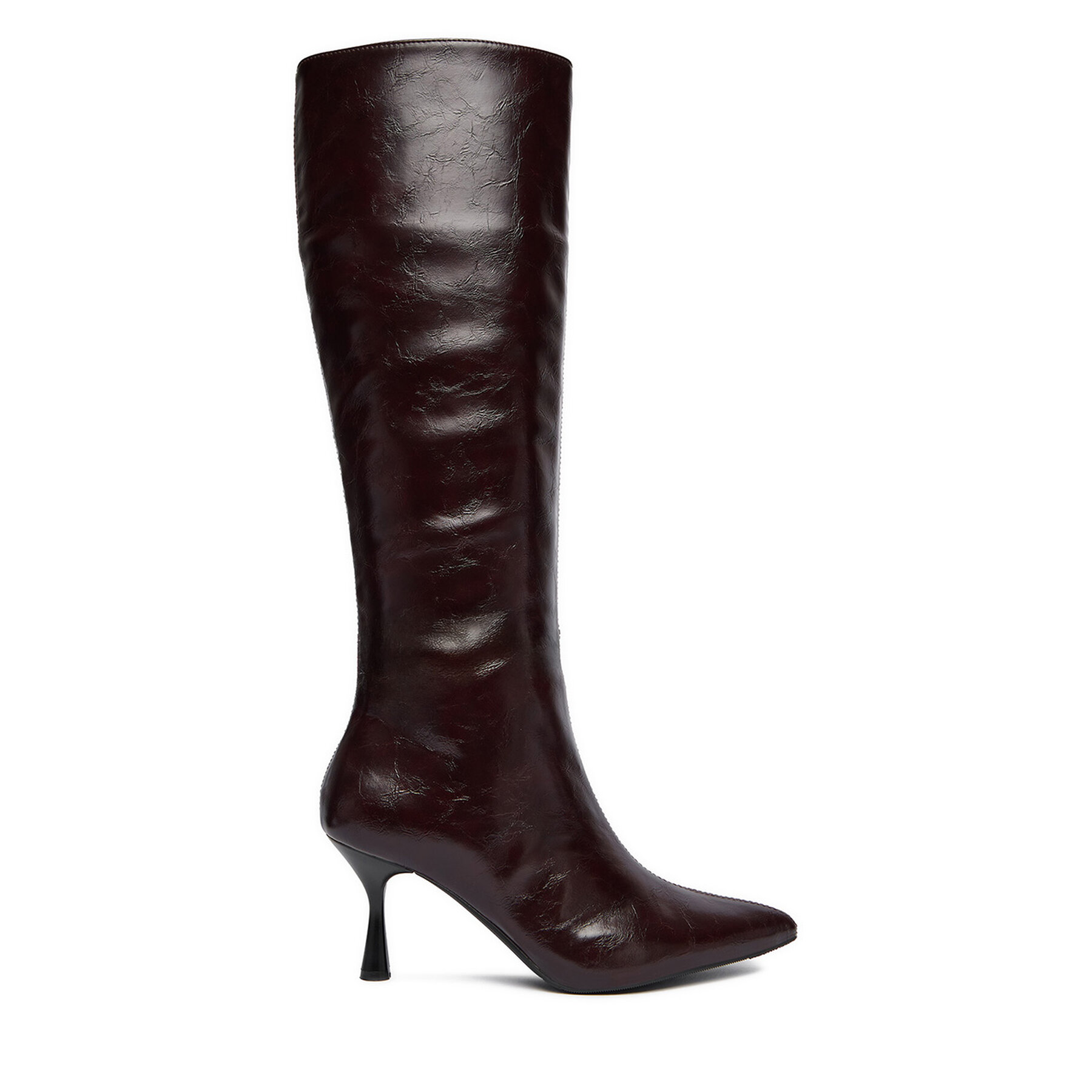 Stivali JENNY CEO-3A9851-6 Bordeaux