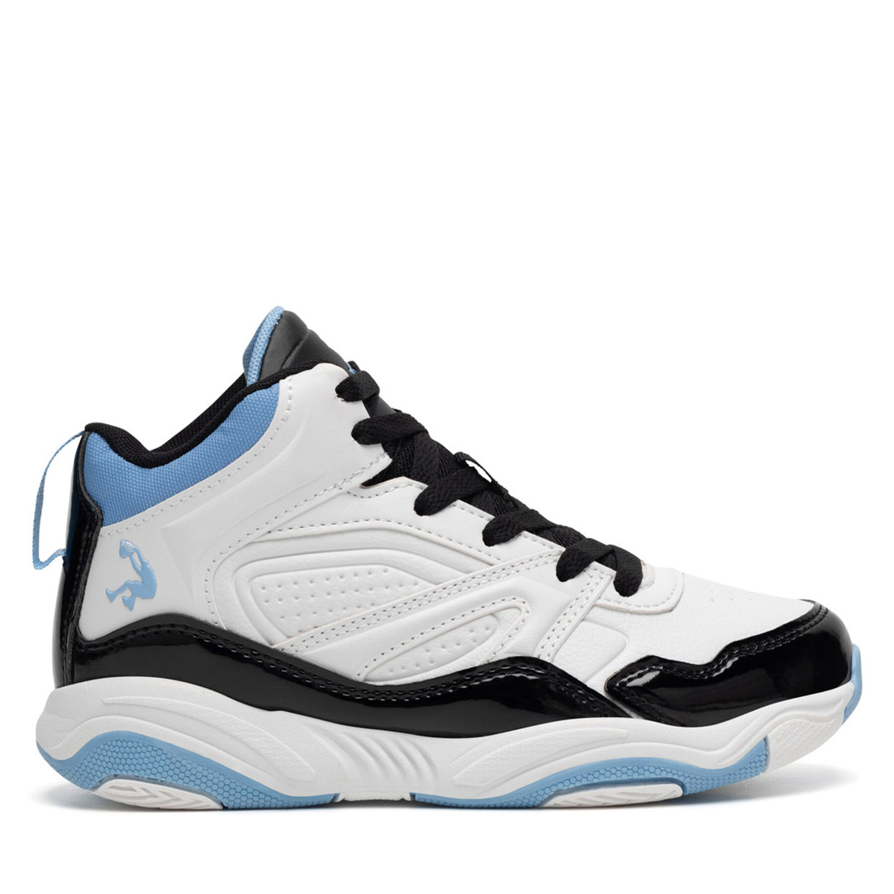 Zapatillas Shaq SHAQNOTIZE AQ95000Y-WXL Blanco
