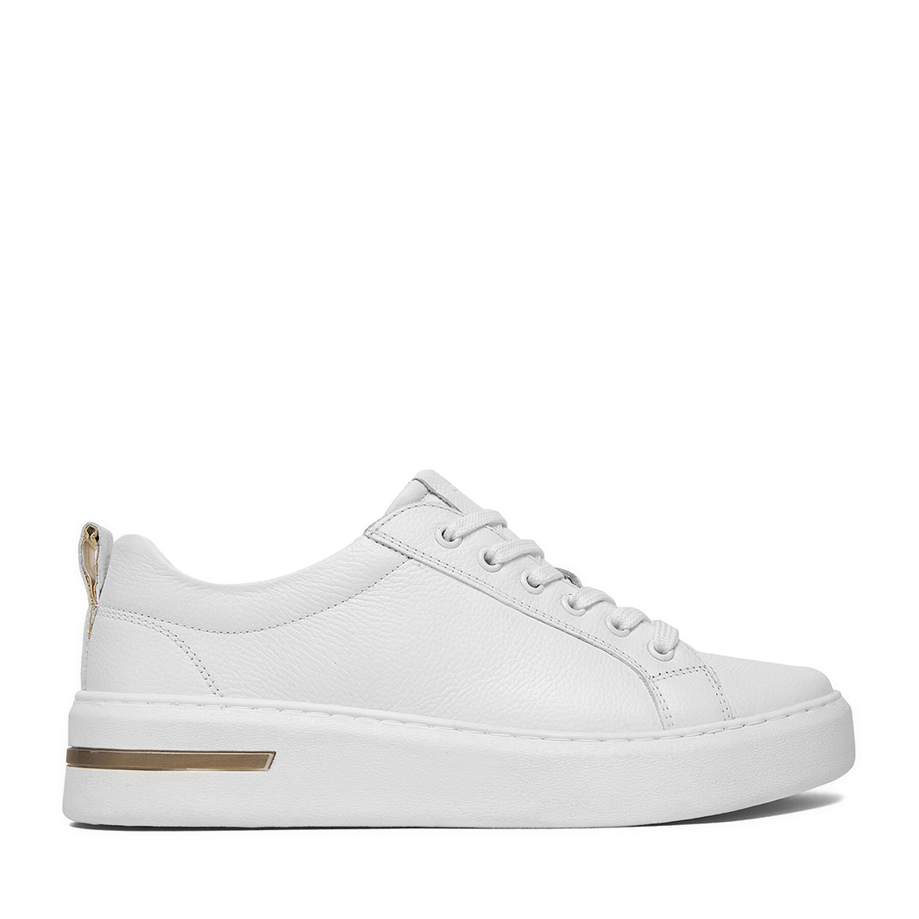 Sneakers Lasocki CEO-WI16-VIVIANA-01 Alb