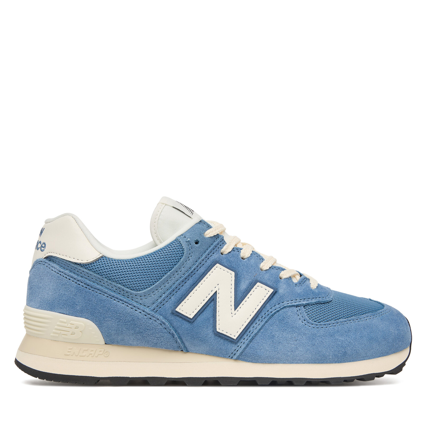 Сникърси New Balance U5747LO Син