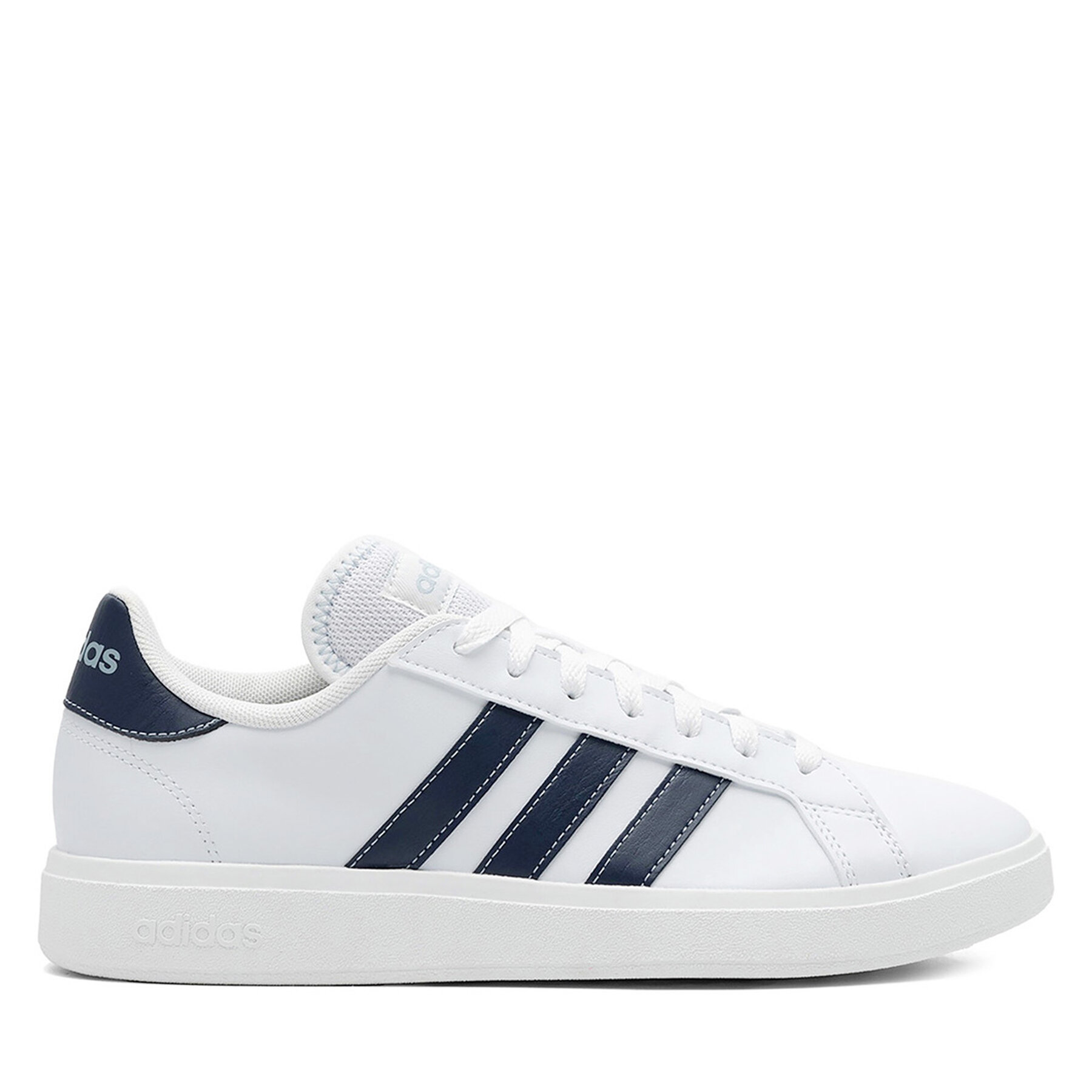 Sneakers adidas GRAND COURT BASE 2.0 ID4457 Alb