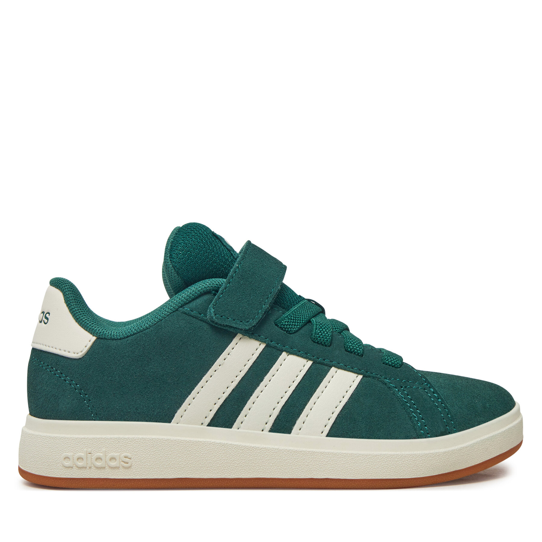 Sneakersy adidas Grand Court 00s JP5898 Zelená
