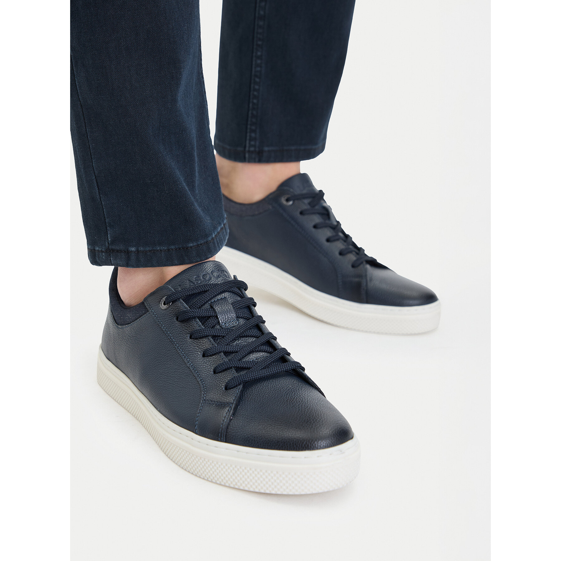 Sneakers Lasocki CEO-REZA-05 MI25 Bleumarin