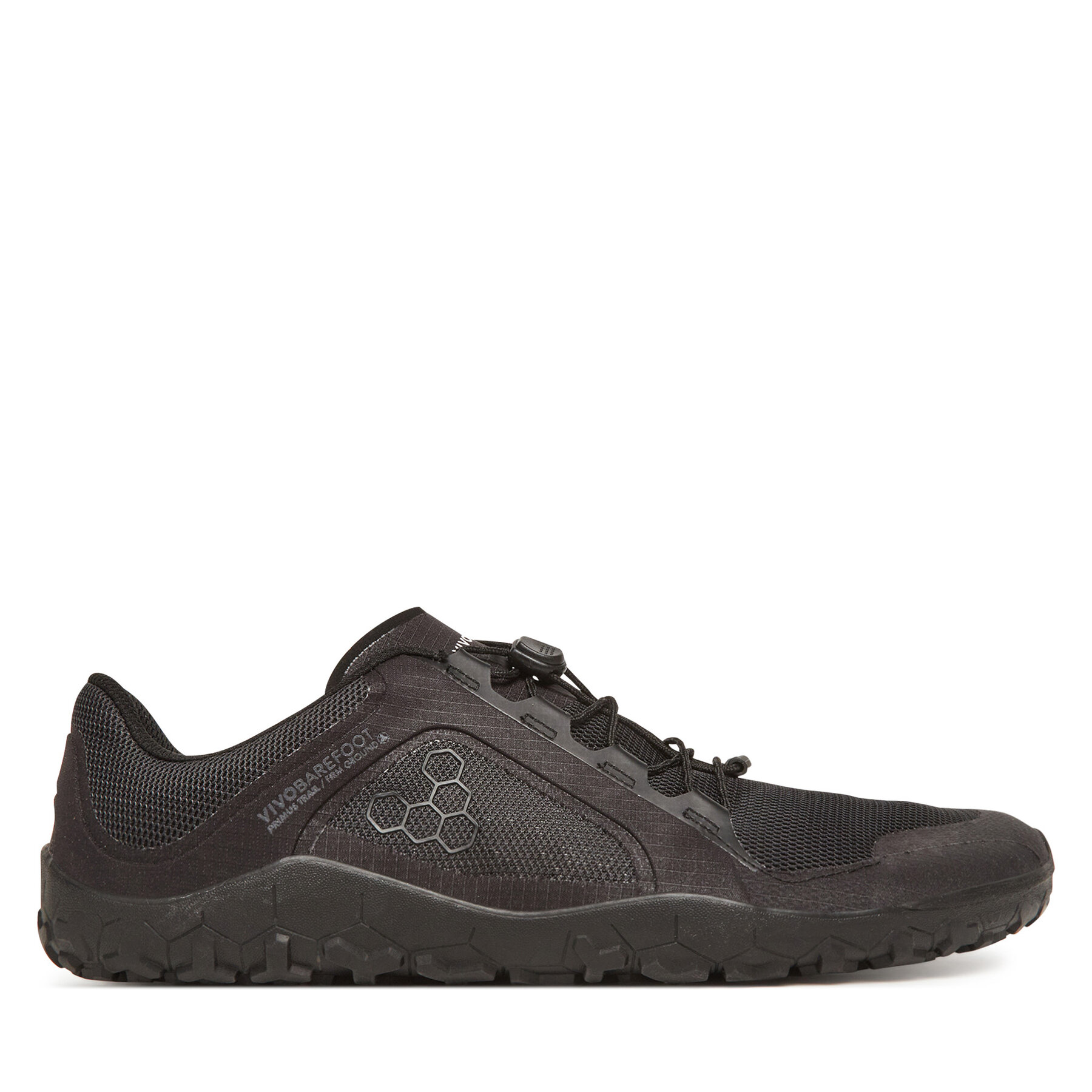 Tenisice Vivo Barefoot Primus Trail Fg 3.5 M 309600-03 Crna
