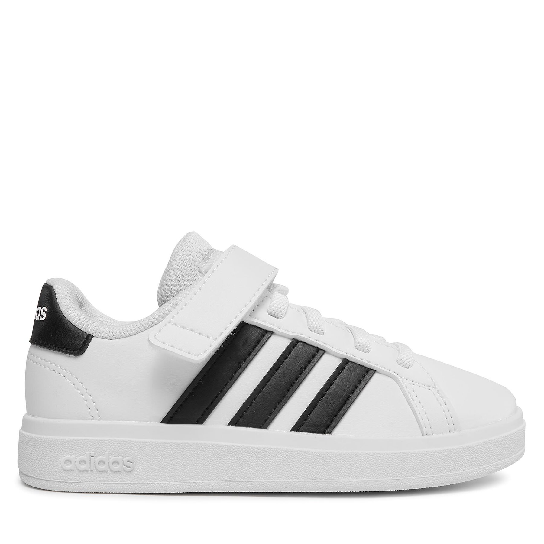 Sneakers adidas Grand Court GW6521 Blanc