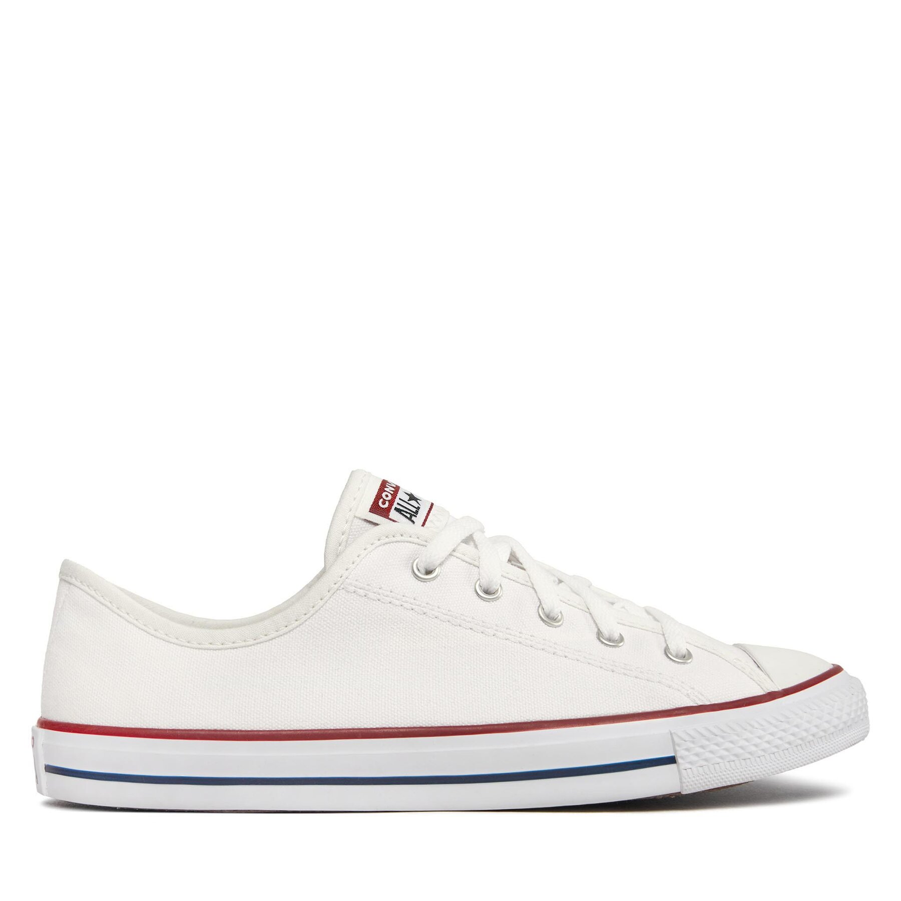 Kedas Converse Chuck Taylor All Star Dainty Ox 564981C Balts