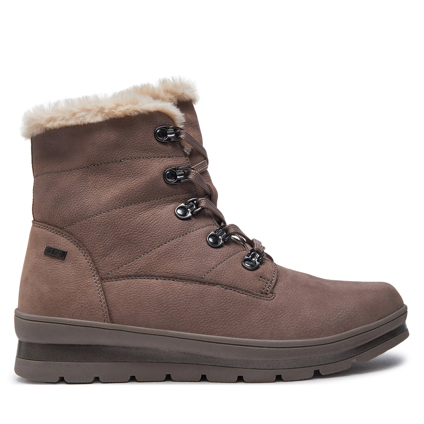 Botine Caprice 9-26205-43 Maro