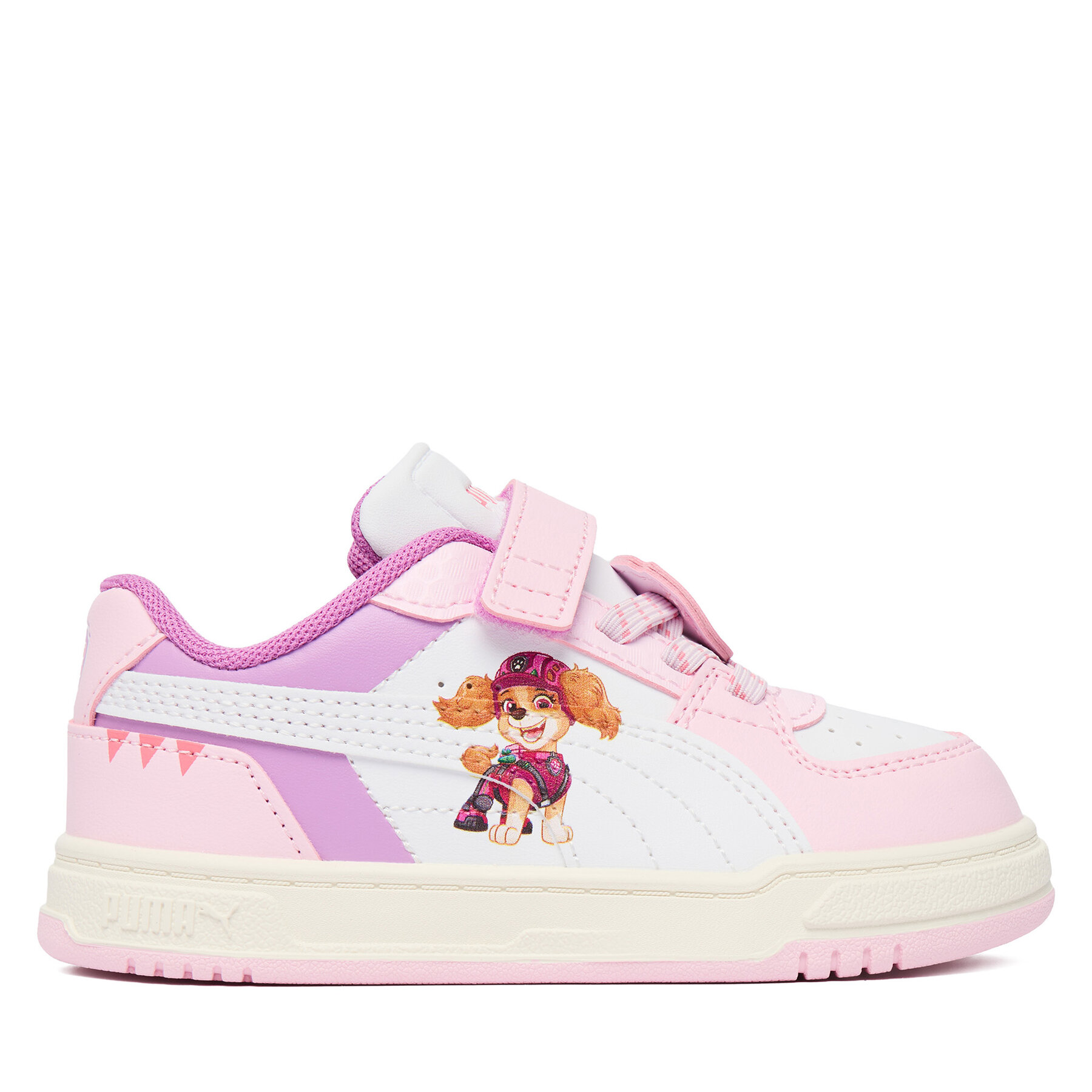 Sneakers Puma Puma Caven III Paw Patrol Girls AC  Inf 406900 01 Roz