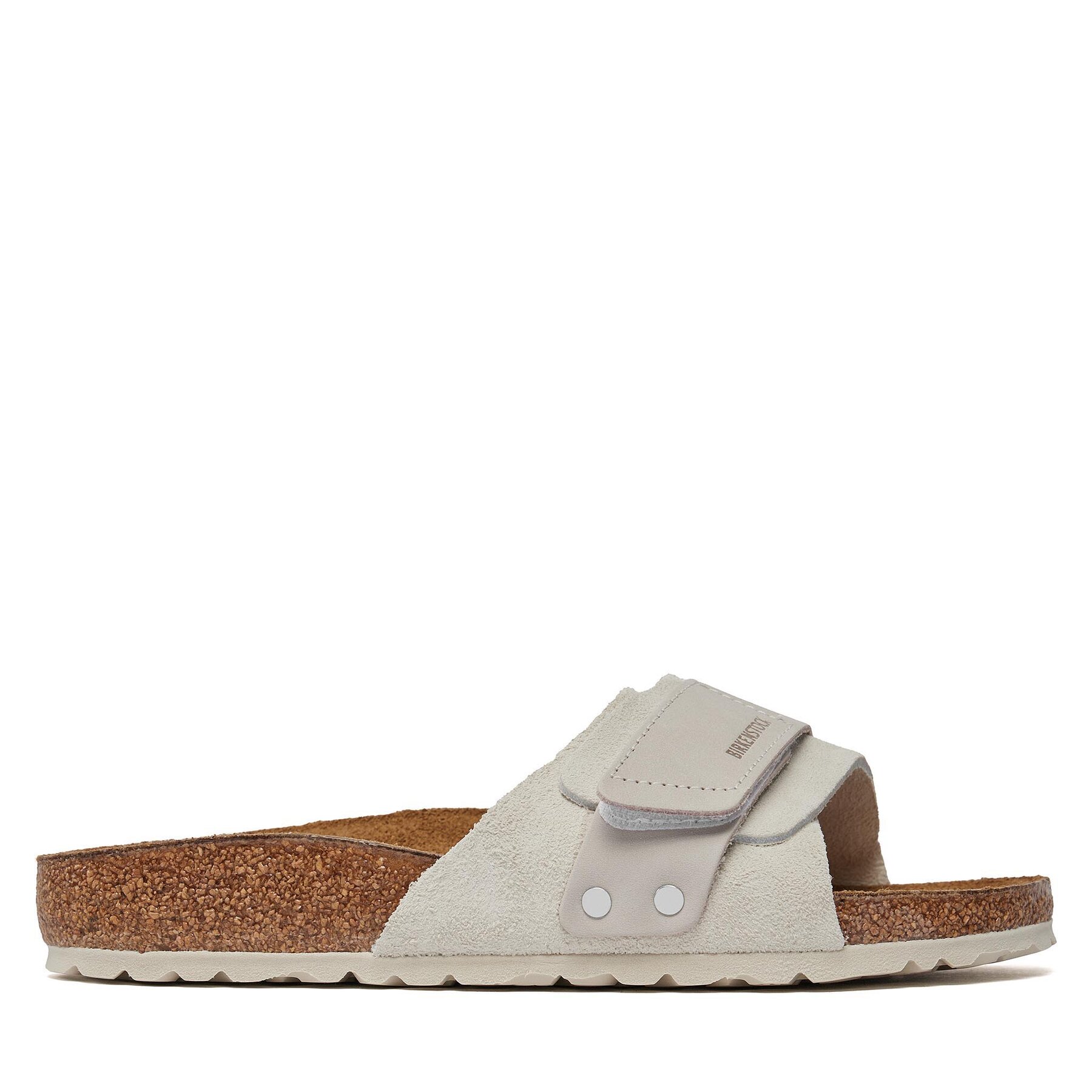 Dámske Šľapky Birkenstock, Rozmer: 39, Biela, Oita 1024226