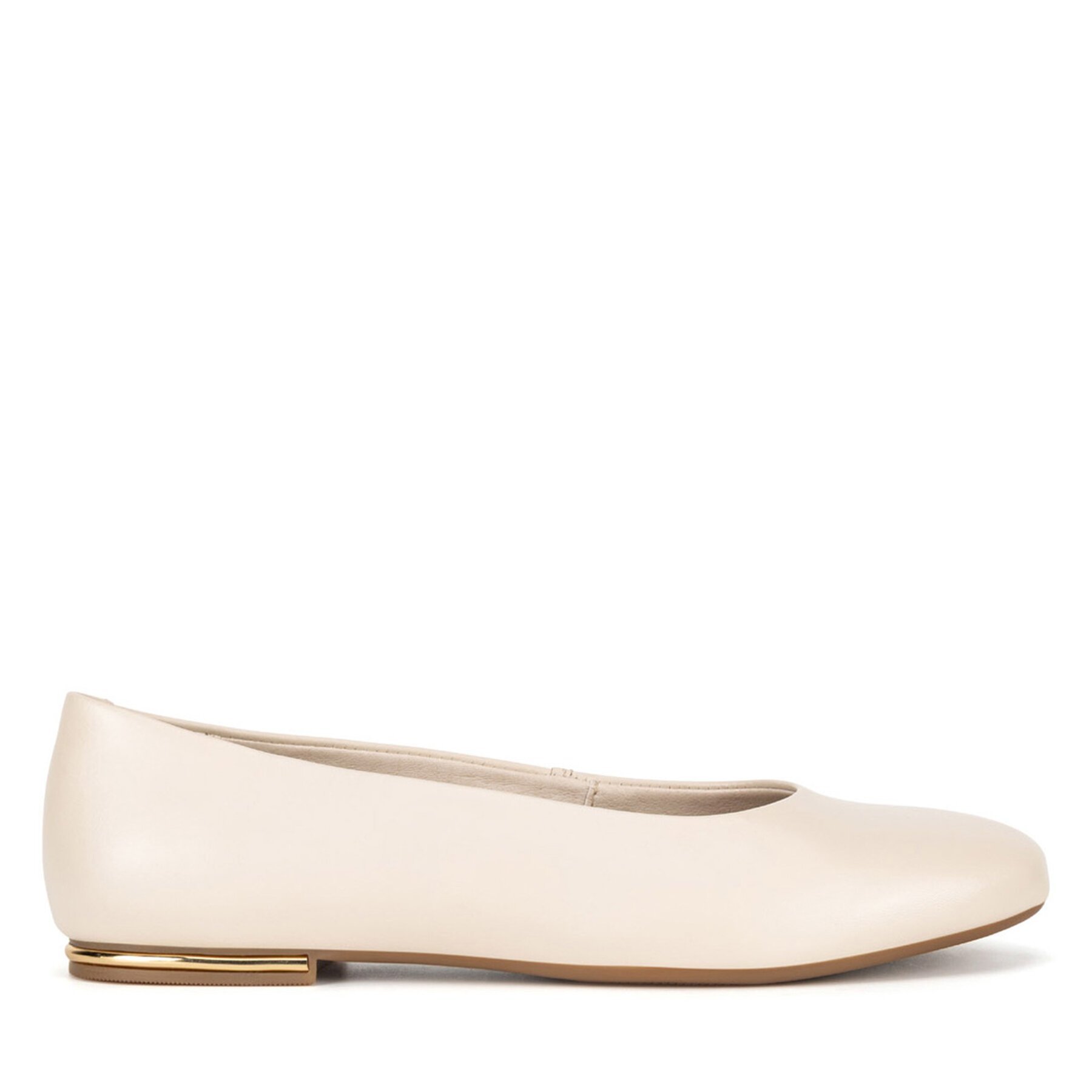 Ballerine Lasocki RST-ARABELLA-06 Beige