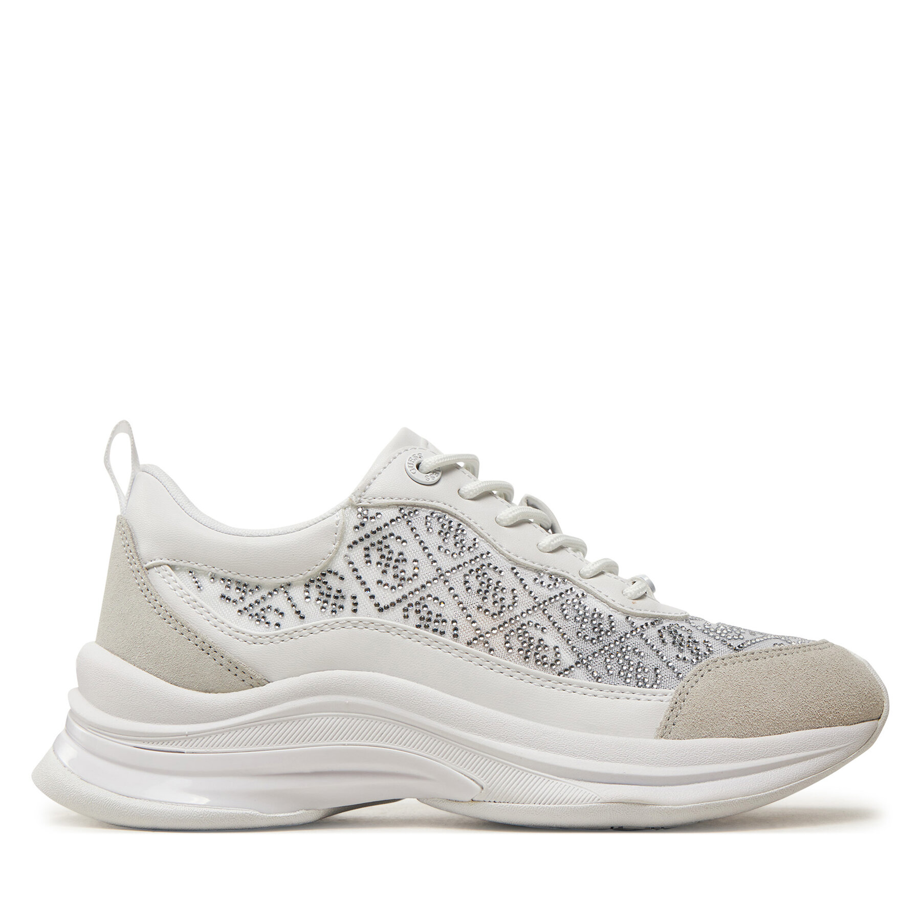 Sneakers Guess