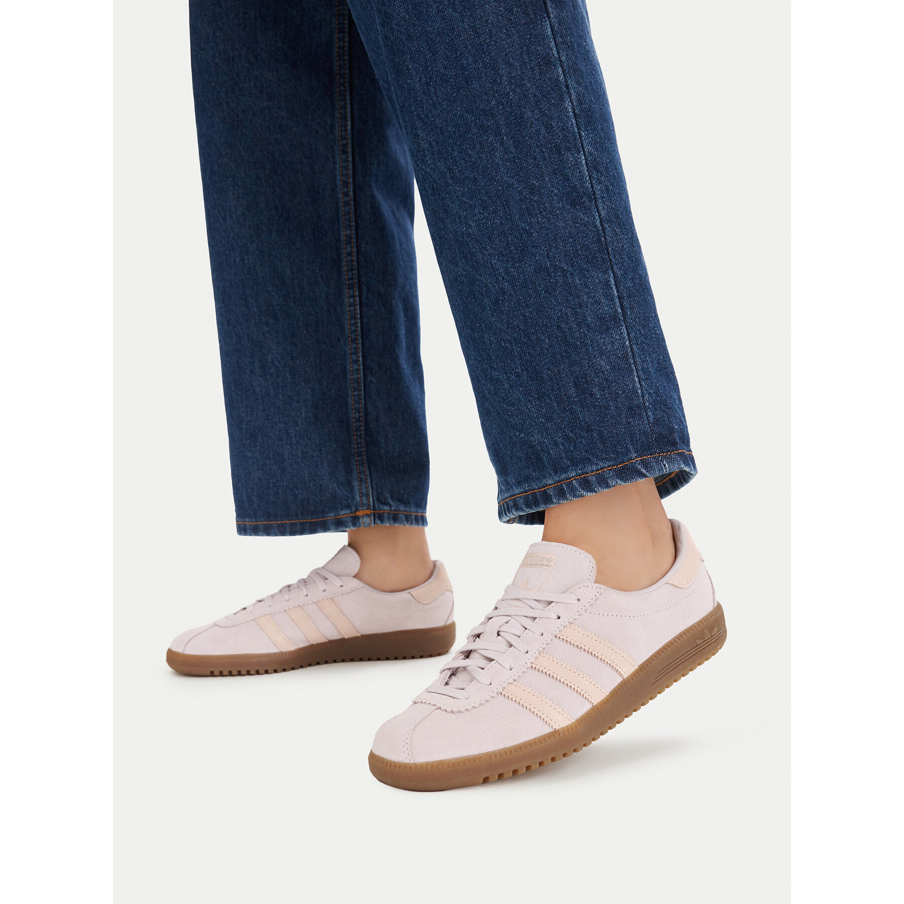 Tenisice adidas Brmd IH4189 Ružičasta