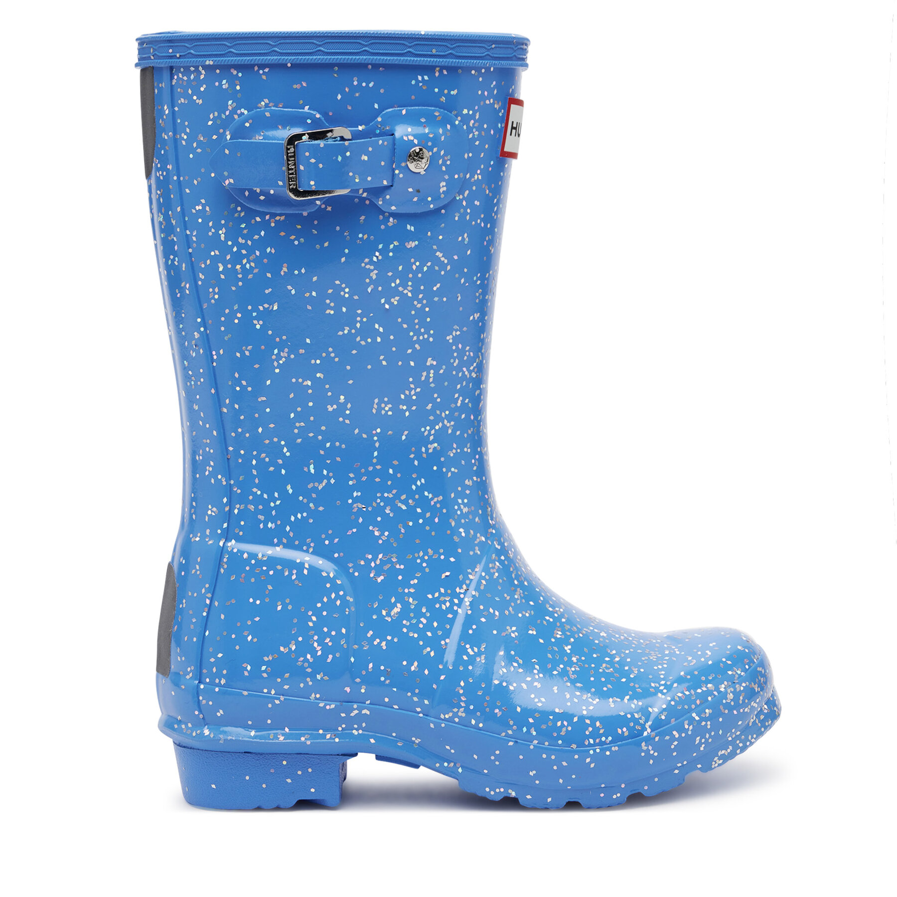 Гумени ботуши Hunter JFT6075RGT Син