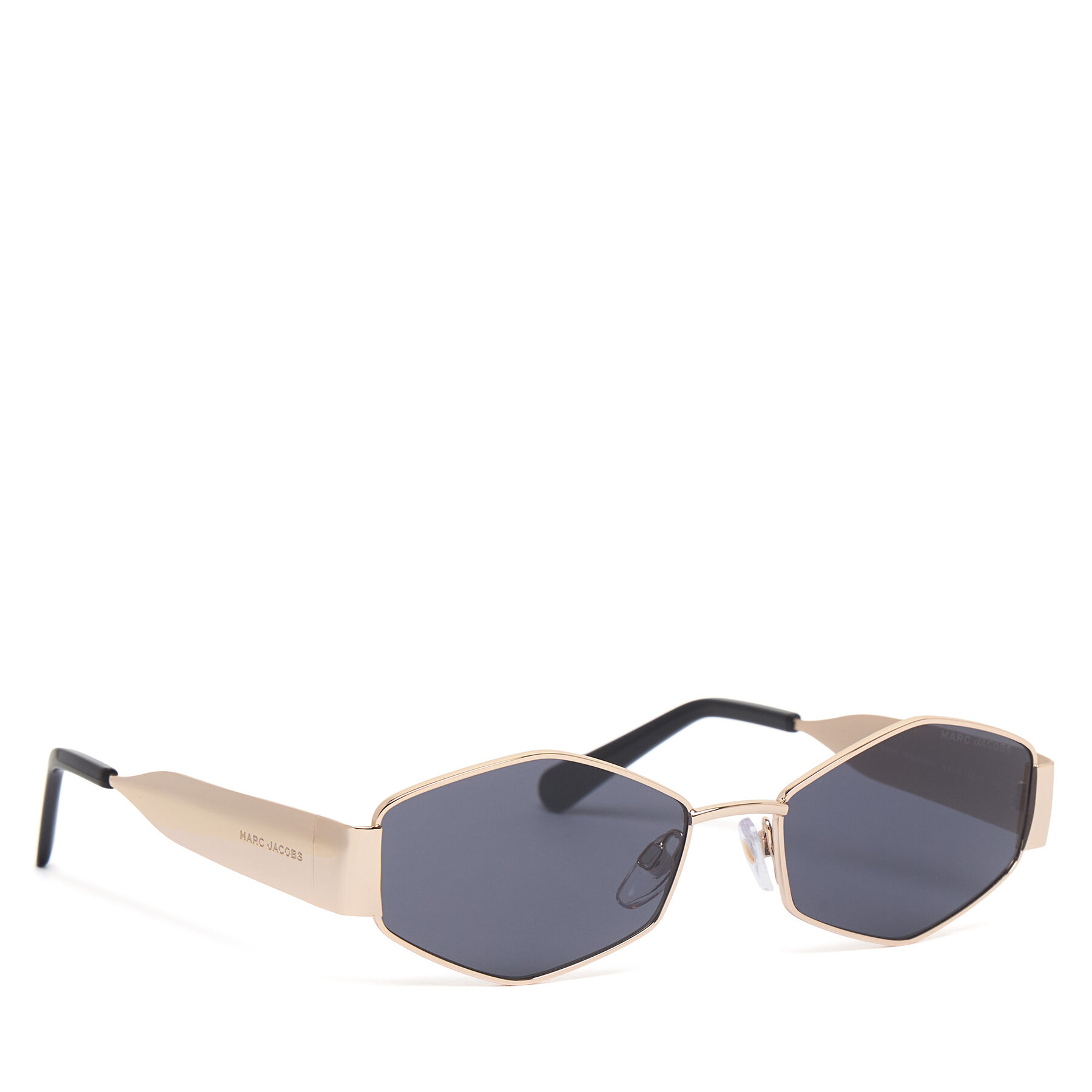 Slnečné okuliare Marc Jacobs 496/SHINY 208639 Zlatá