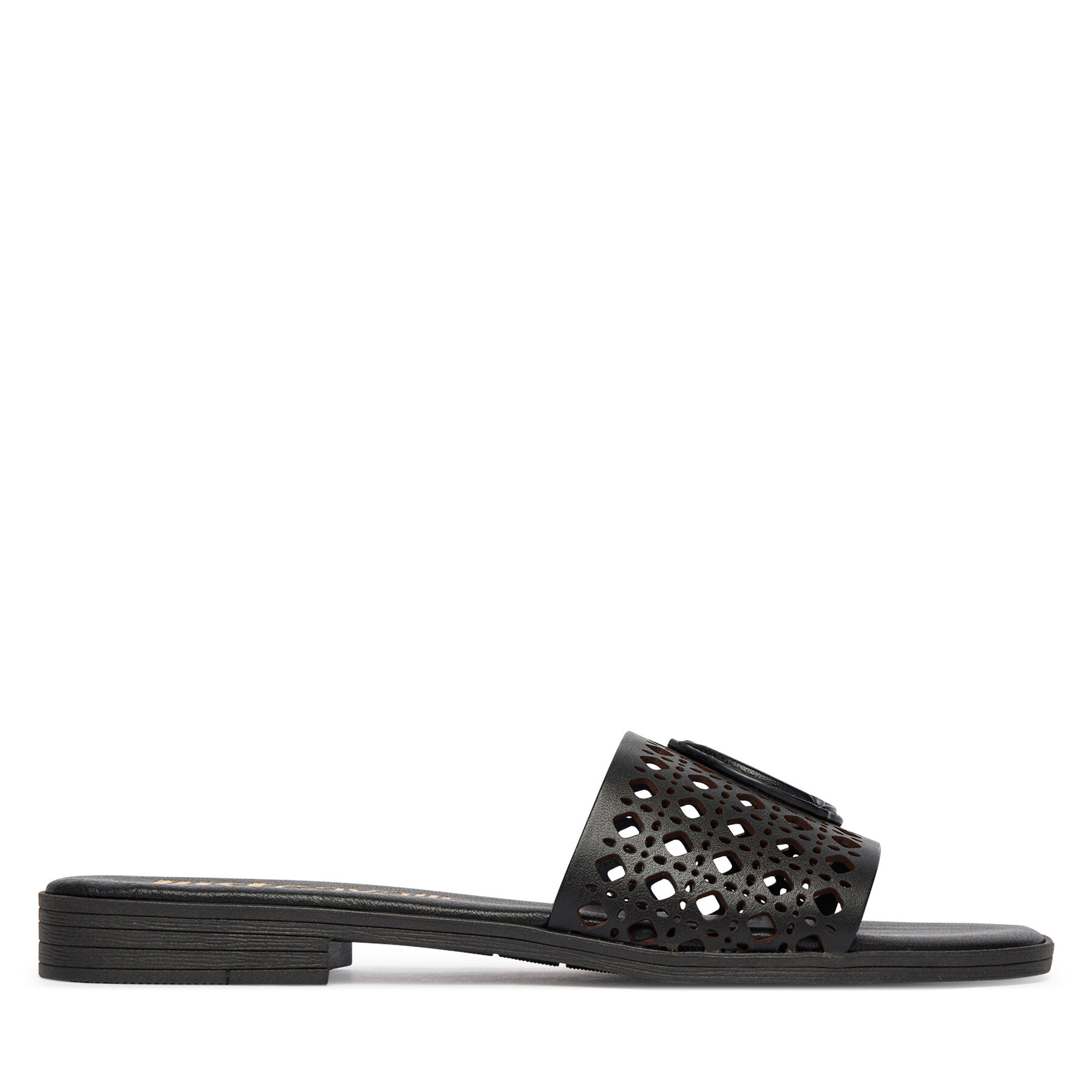 Natikače Just Cavalli 80RA3S82 ZPB95 Crna