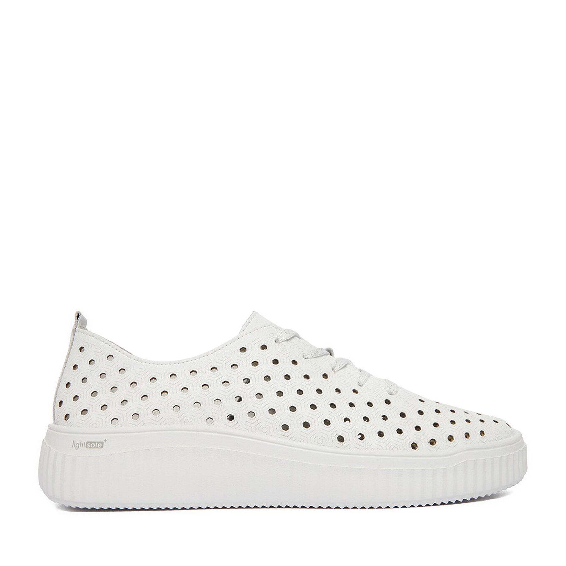 Sneakers Remonte CEO-D3E06-80 Bianco