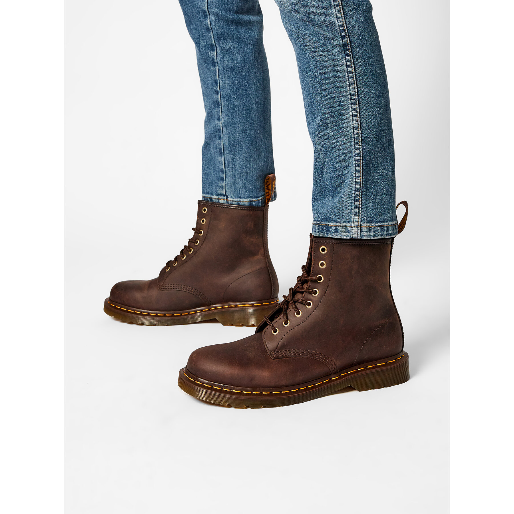 Marte Dr. Martens 1460 11822203 Smeđa
