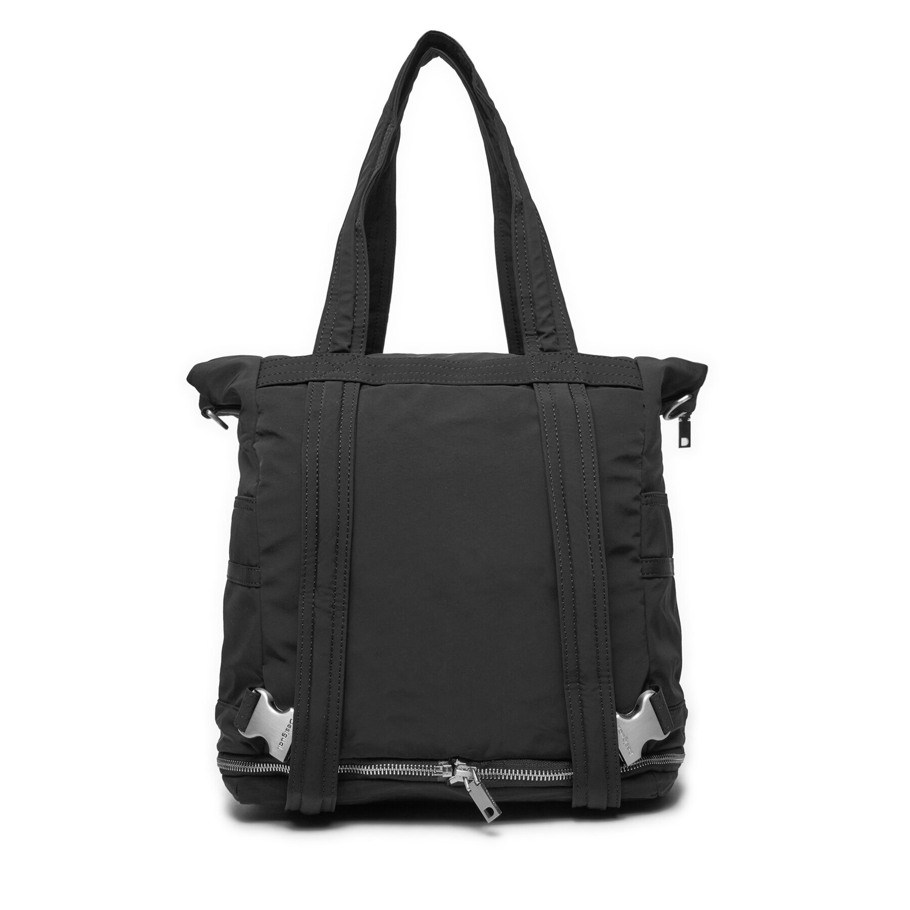 Mochila Desigual 24WAKY08 Negro
