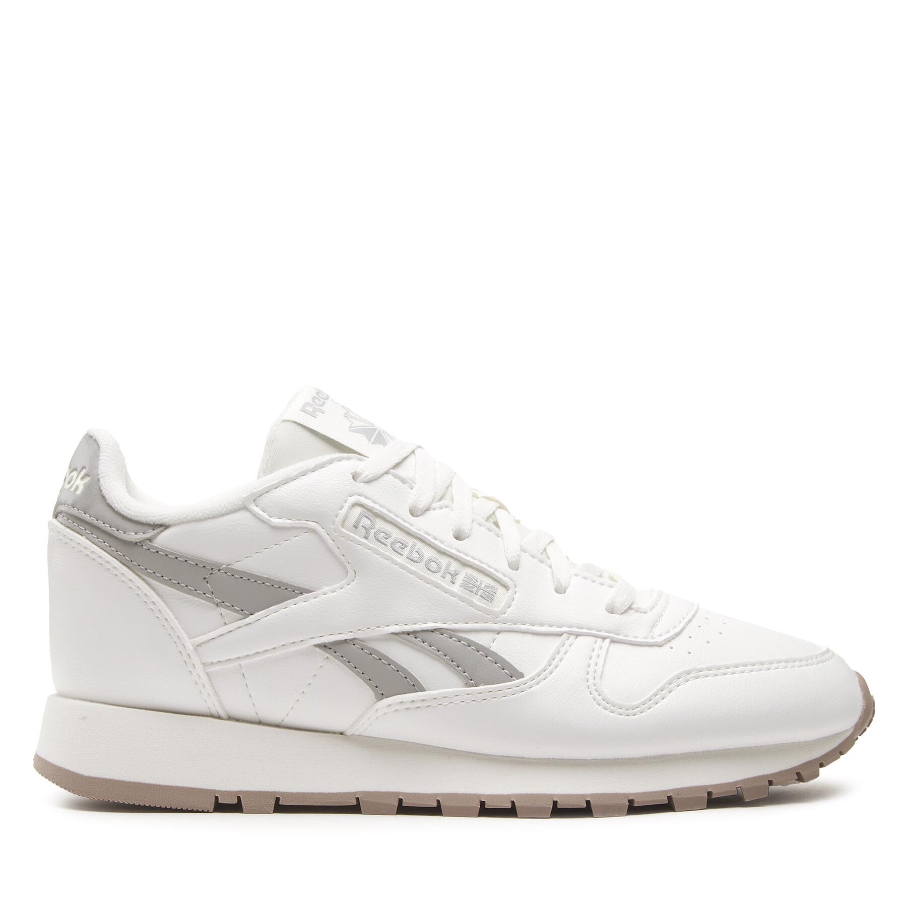 Zapatillas Reebok Classic Leather HQ7195 Blanco