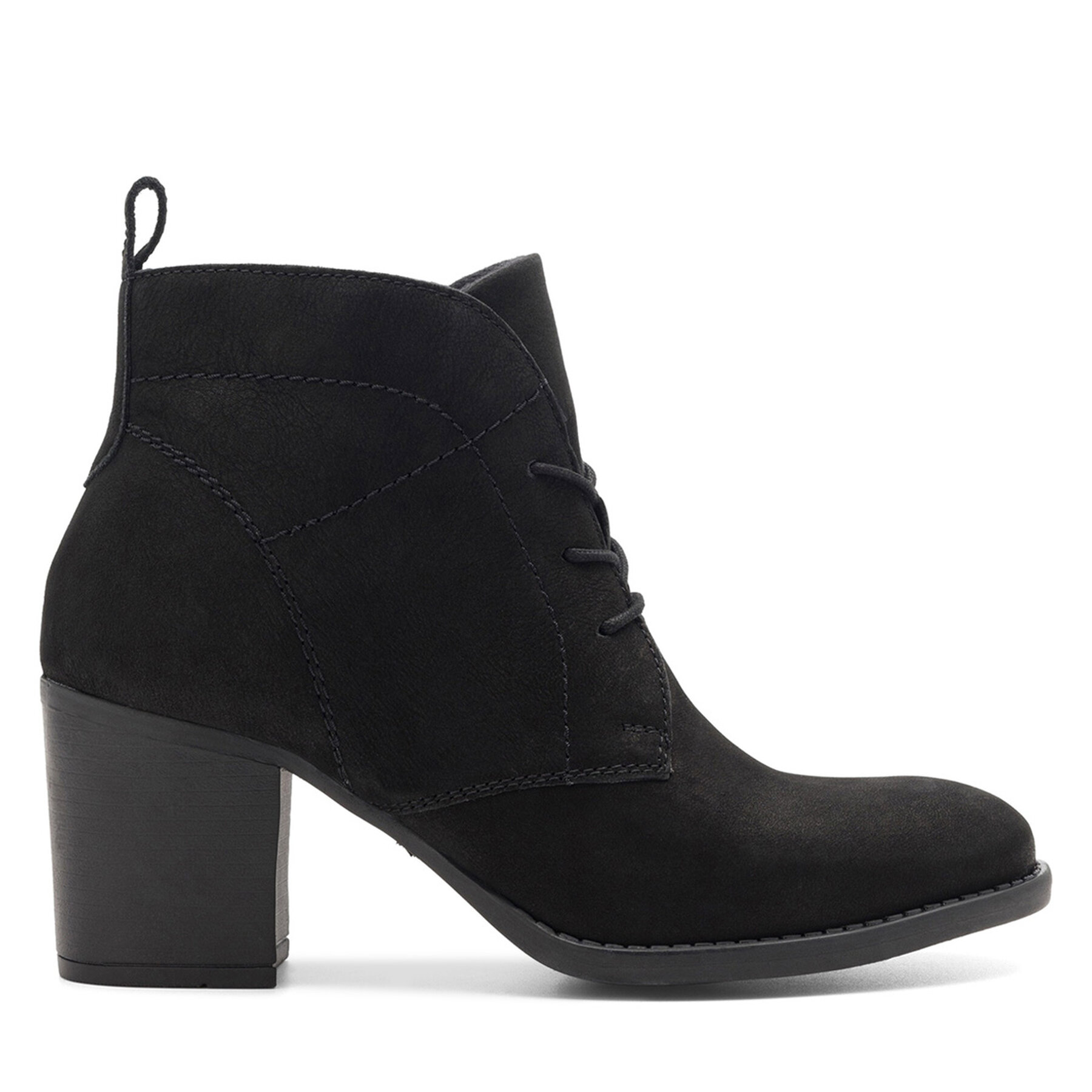 Bottines Lasocki WI23-RUTH-04 Noir