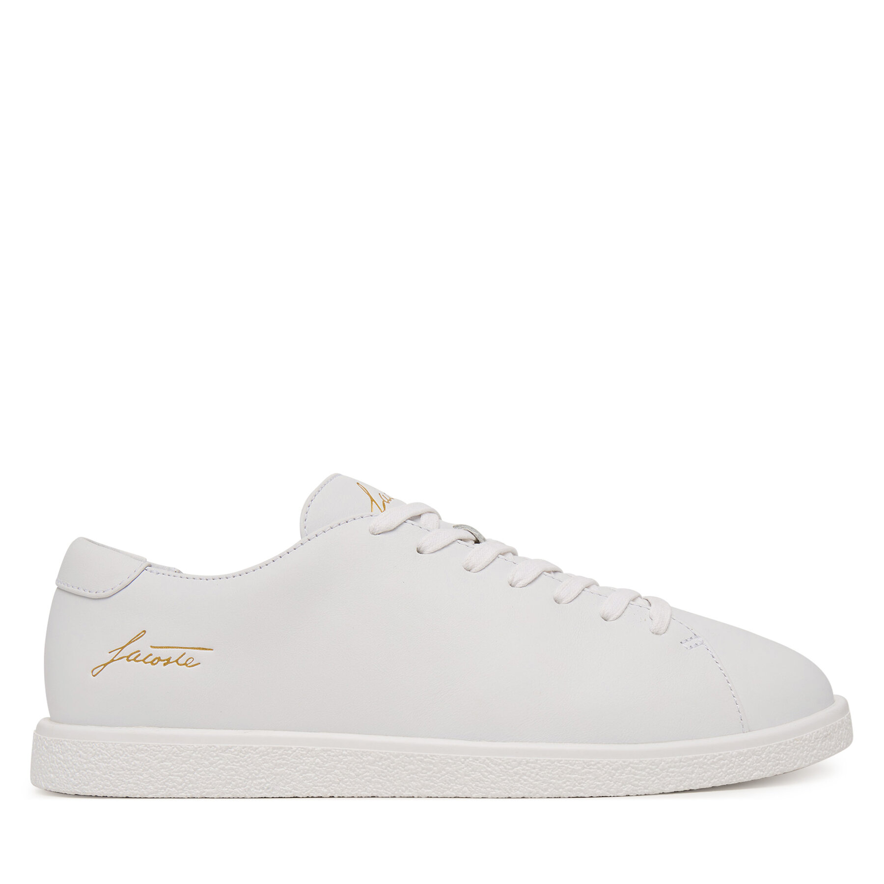 Αθλητικά Lacoste Linecourt 51SMA0094 Λευκό