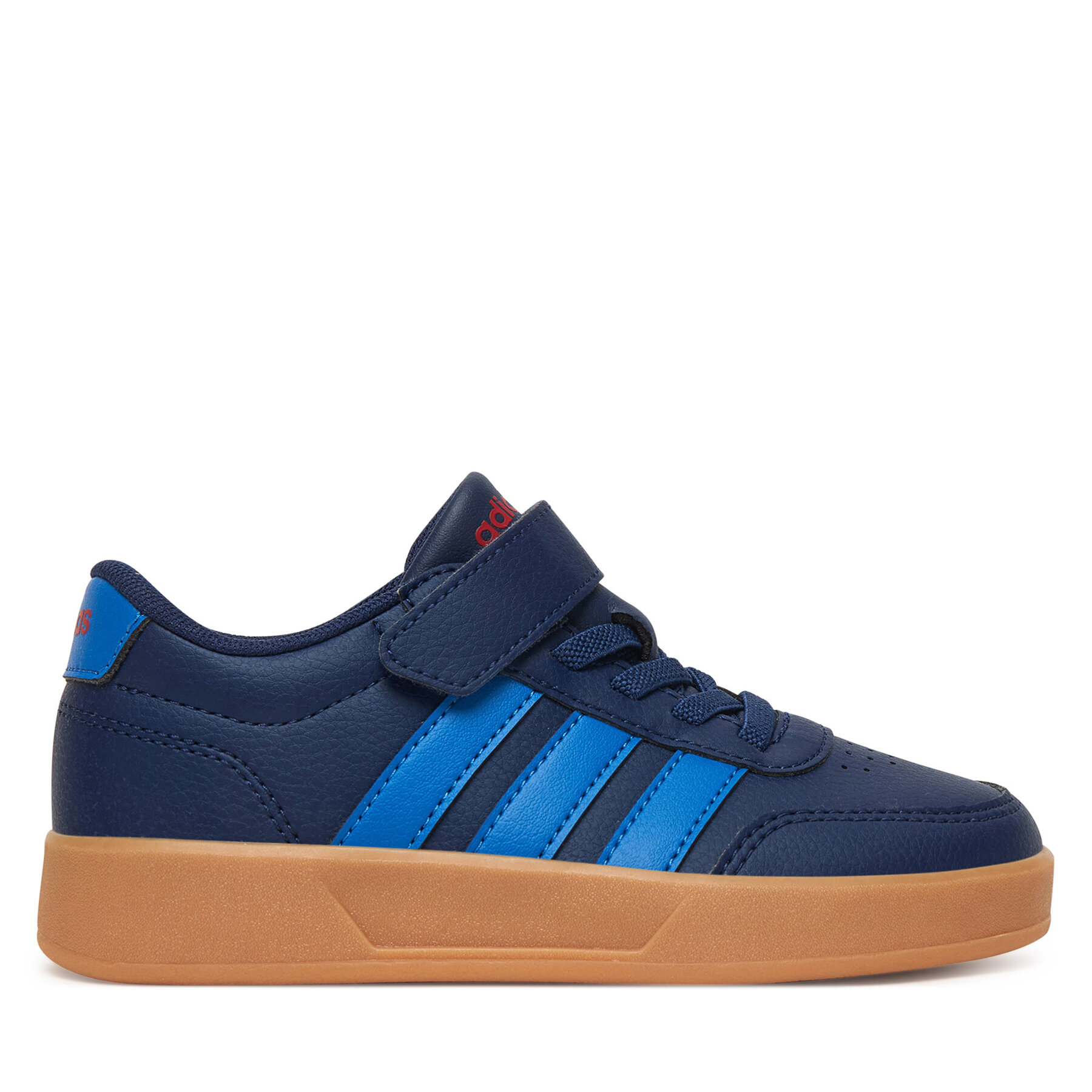 Sneakersy adidas Breaknet 3.0 JP6743 Tmavomodrá