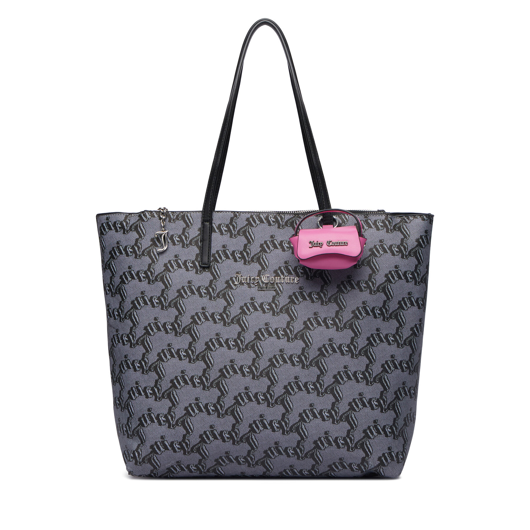 Kabelka Juicy Couture BIJXT8658WVP Čierna