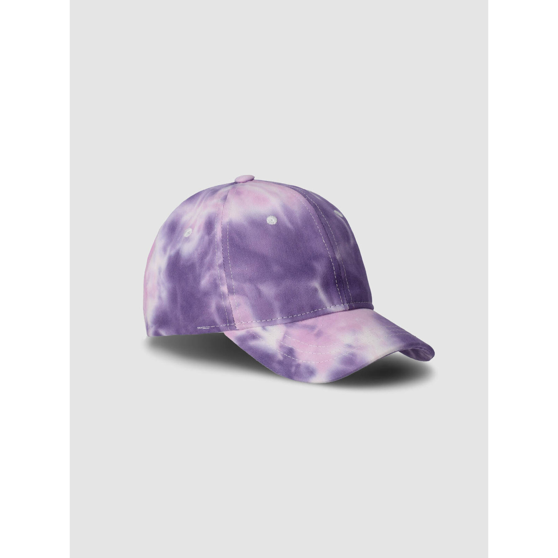 Шапка с козирка Coccodrillo WC3364216ALG Виолетов