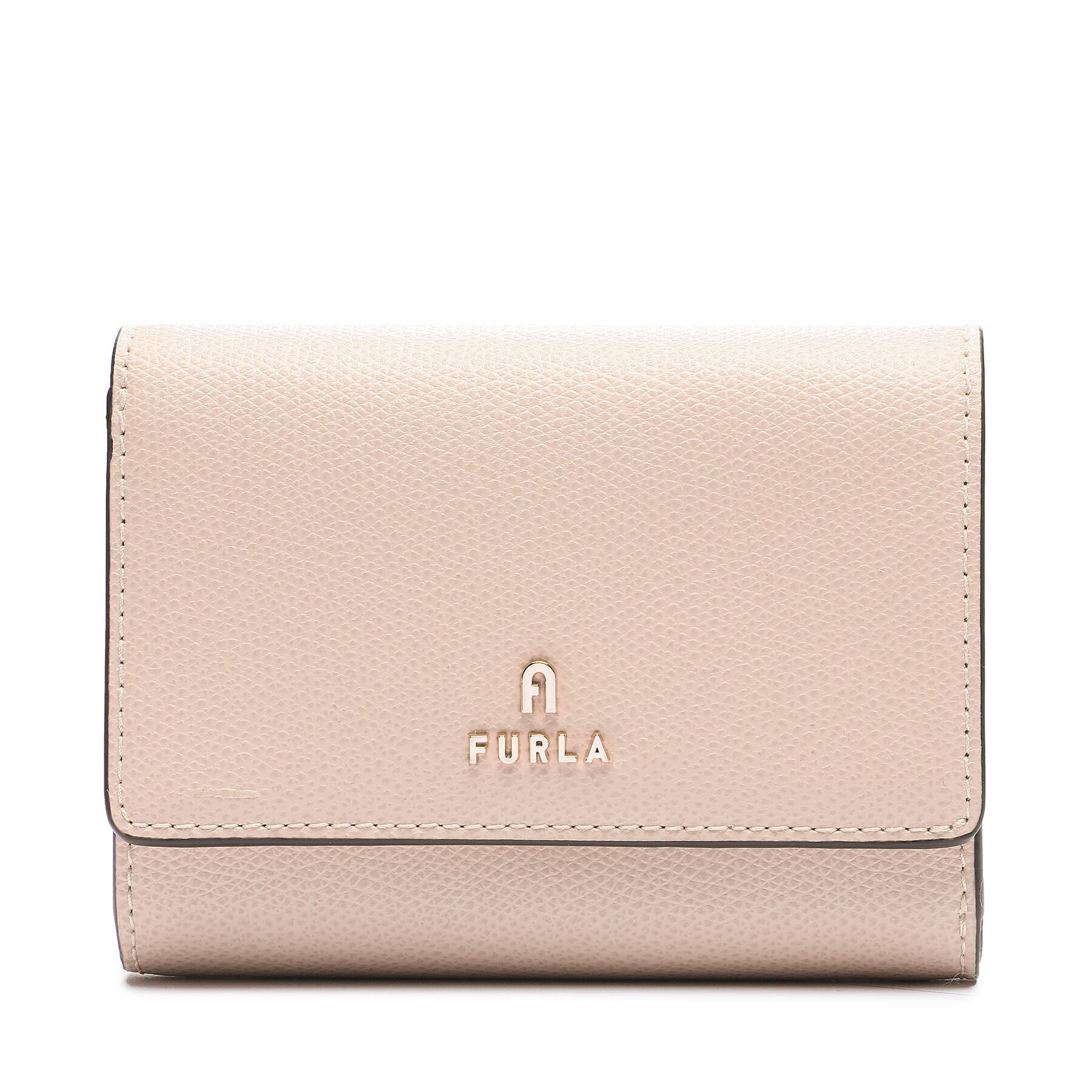Cartera grande para mujer Furla Camelia WP00325-ARE000-B4L00-1007 Beis
