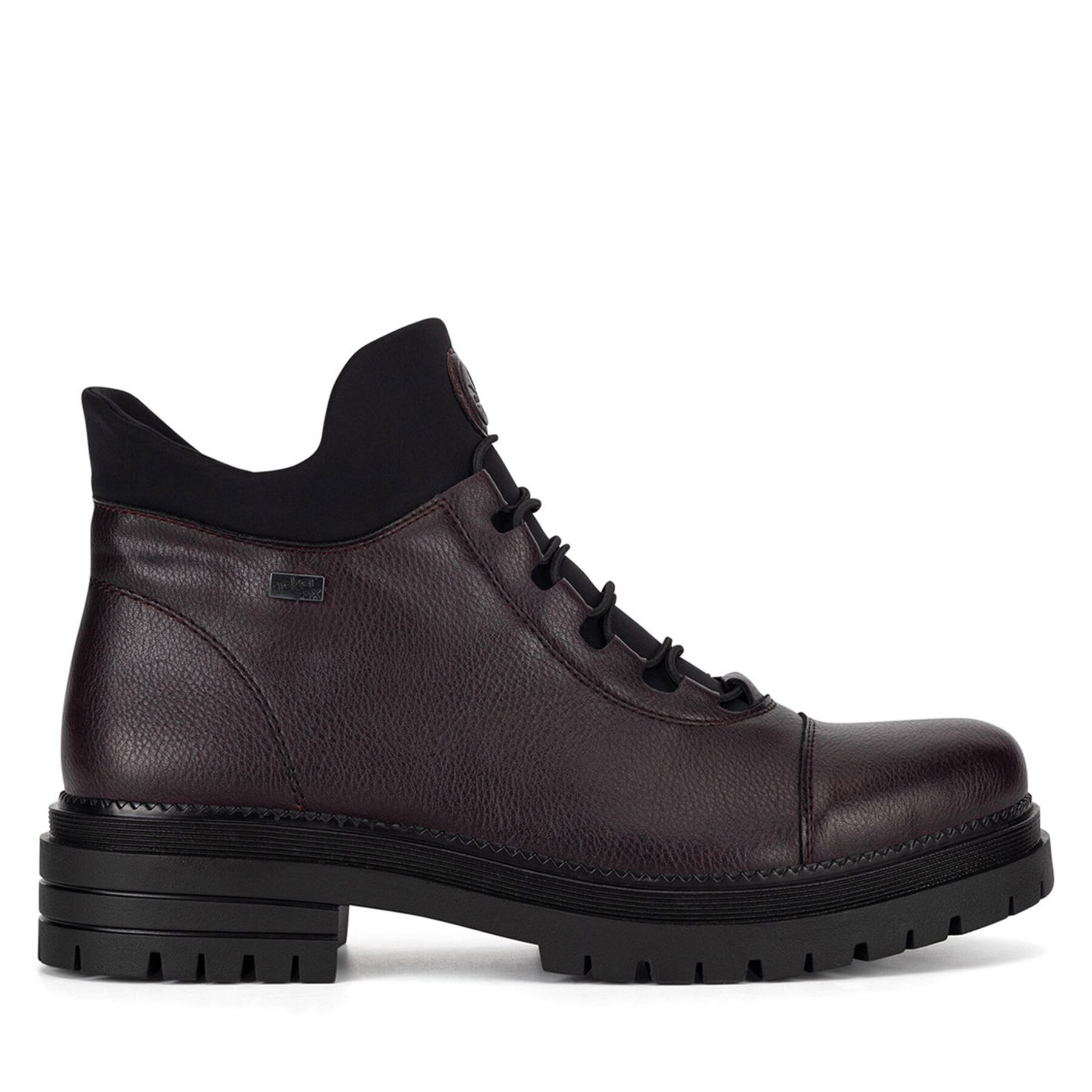 Bottines Rieker Y3163-35 Marron