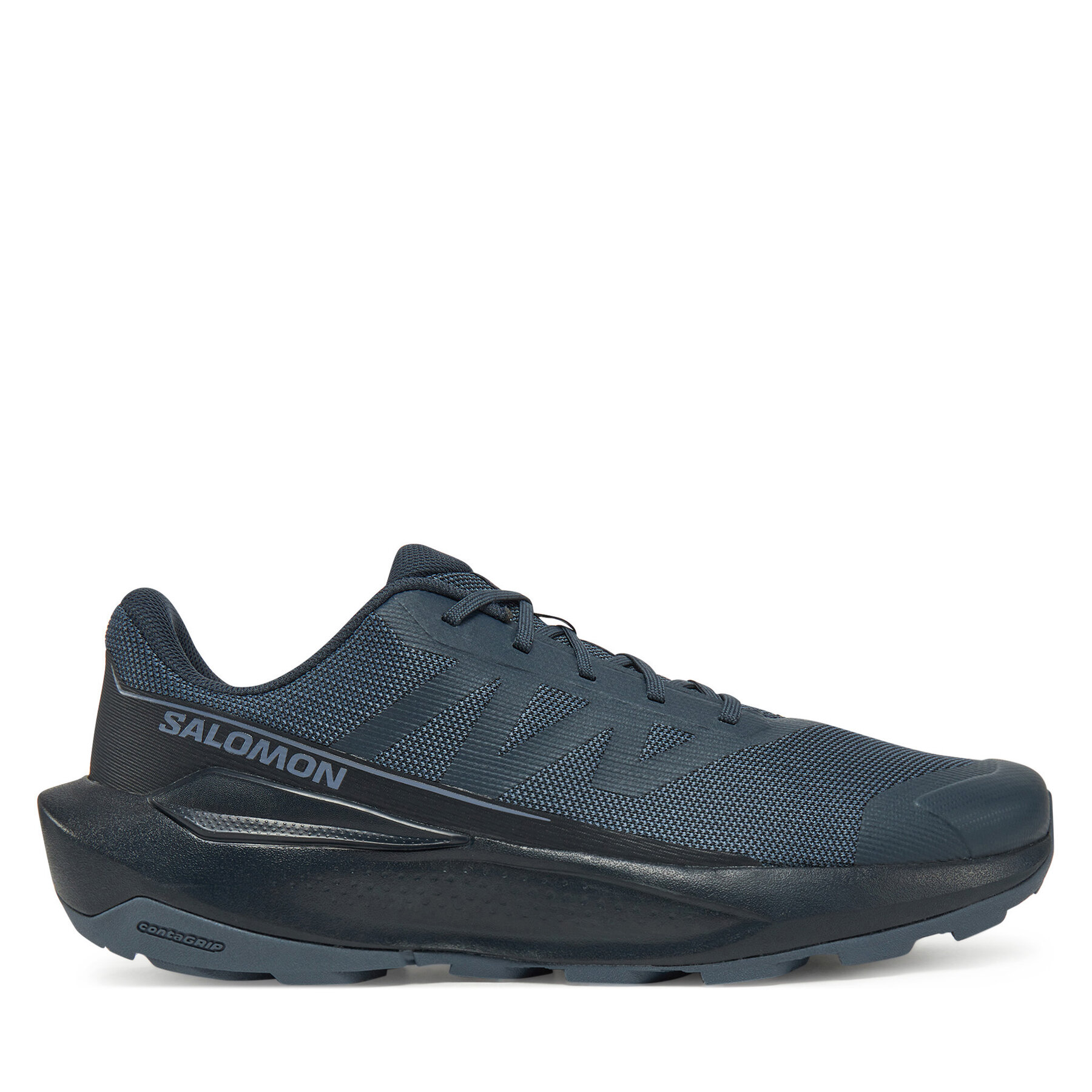 Туристически Salomon Elixir Tour L47692000 Сив