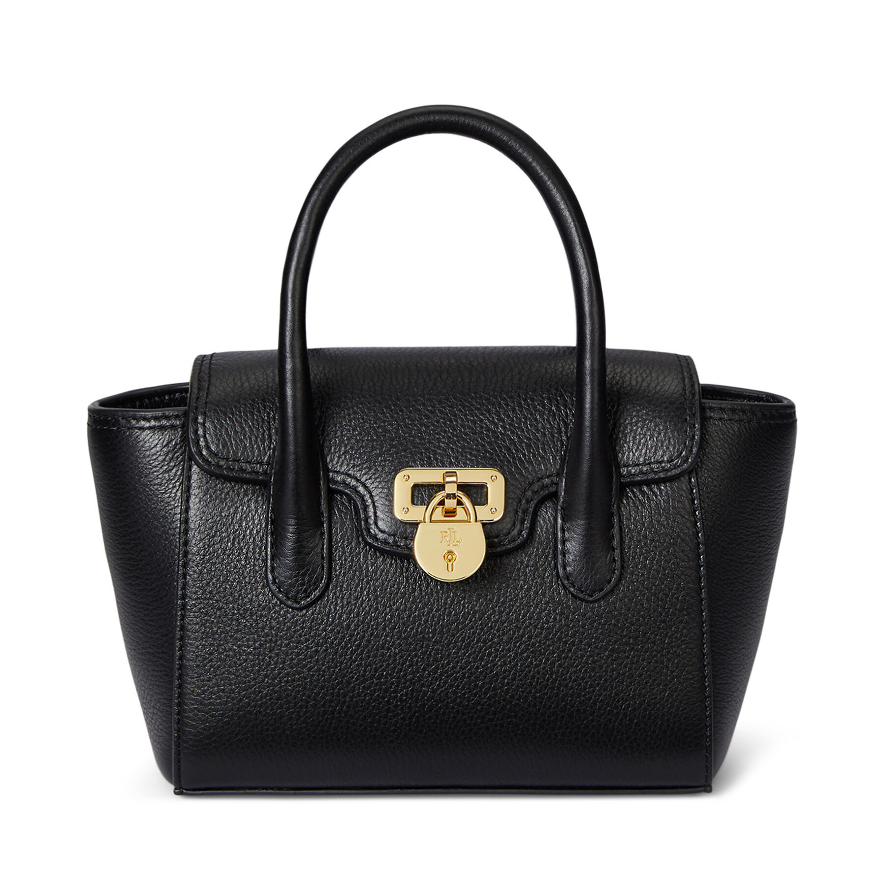 Damska LAUREN RALPH LAUREN Torebka Czarny 431969349002